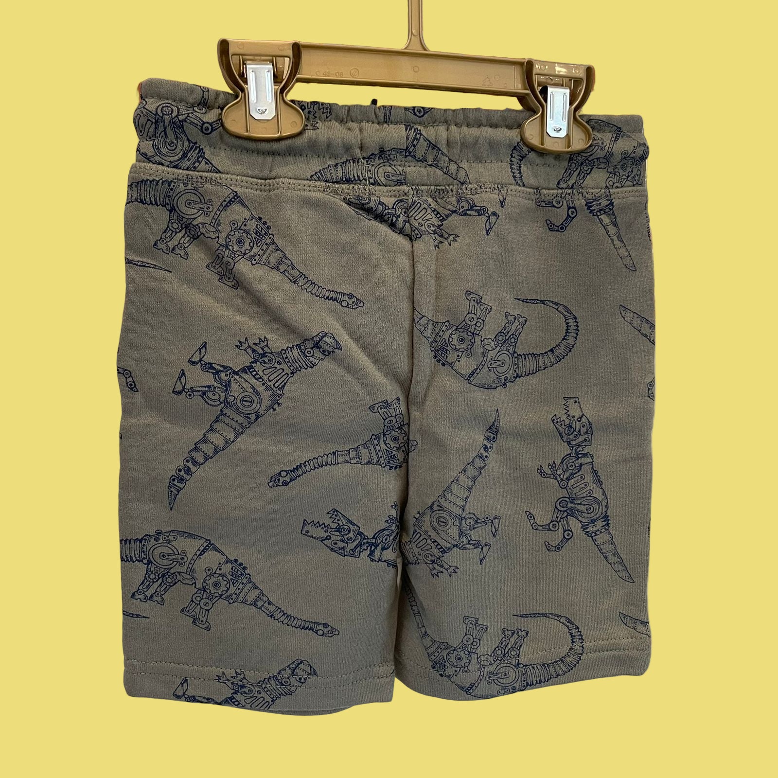 SHORTS INFANTIL PRIMARK