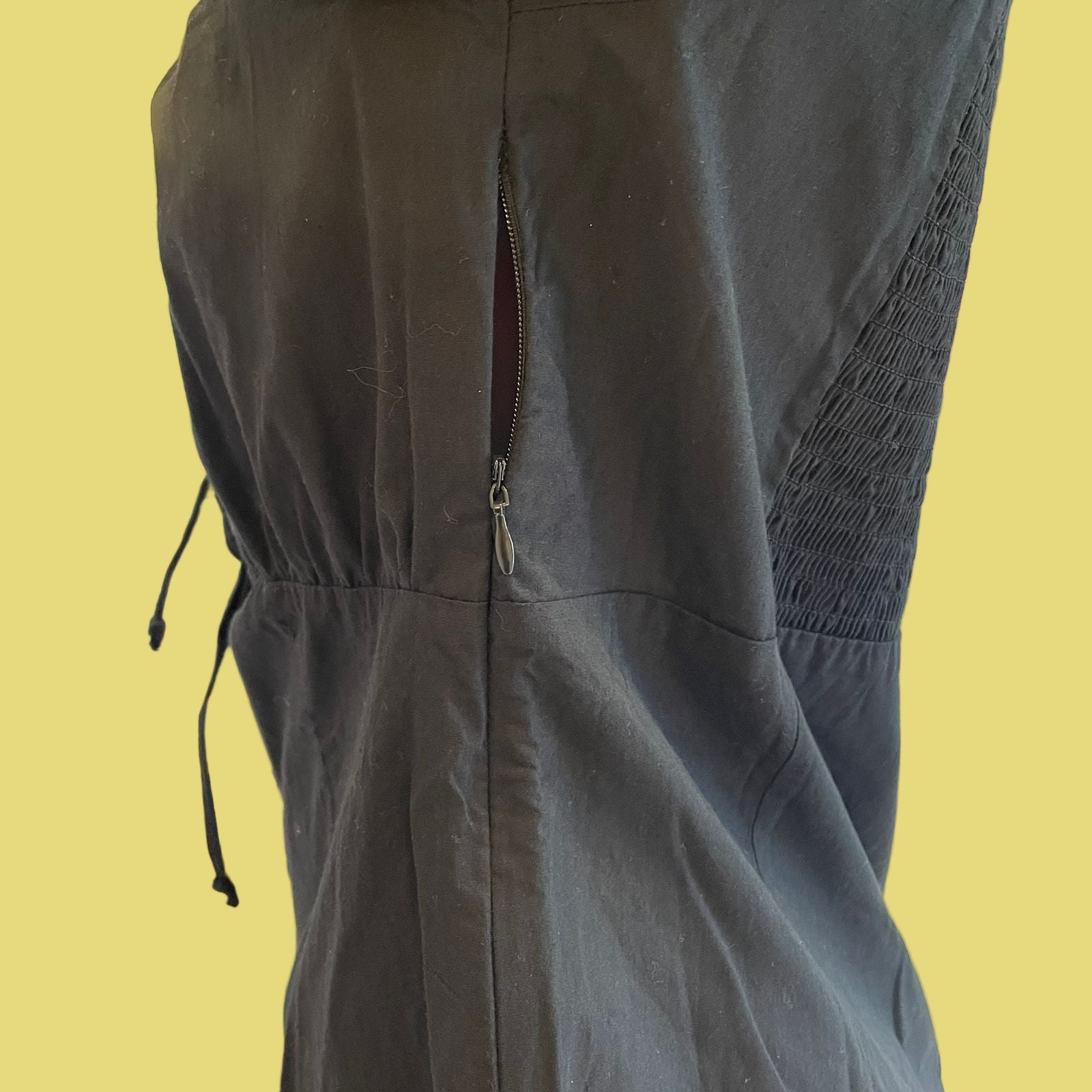 VESTIDO BRAVE SOUL LONDON