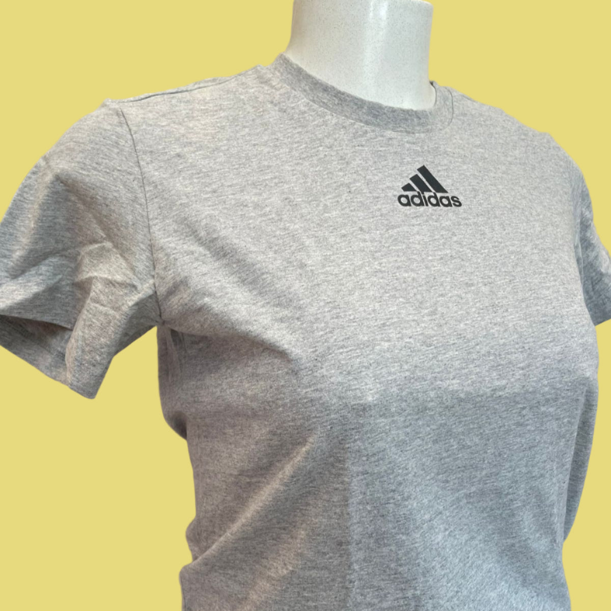 TSHIRT ADIDAS