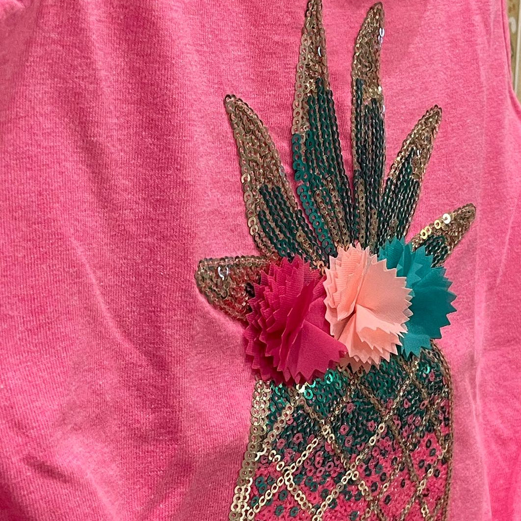 BLUSA COM BORDADO CYNTHIA ROWLEY