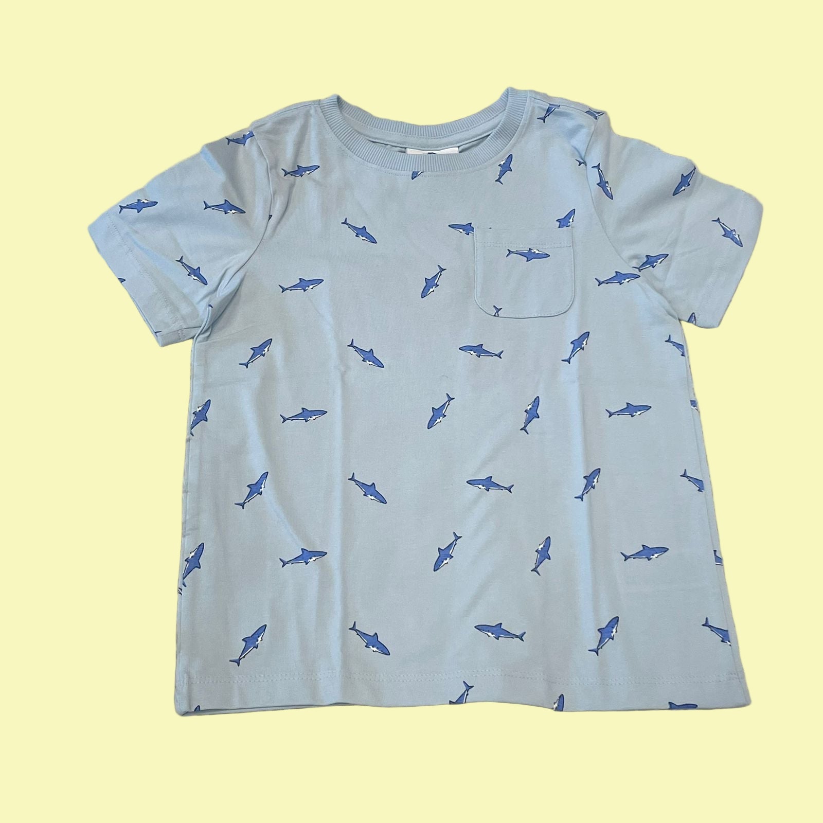 TSHIRT INFANTIL TOMMY BAHAMA