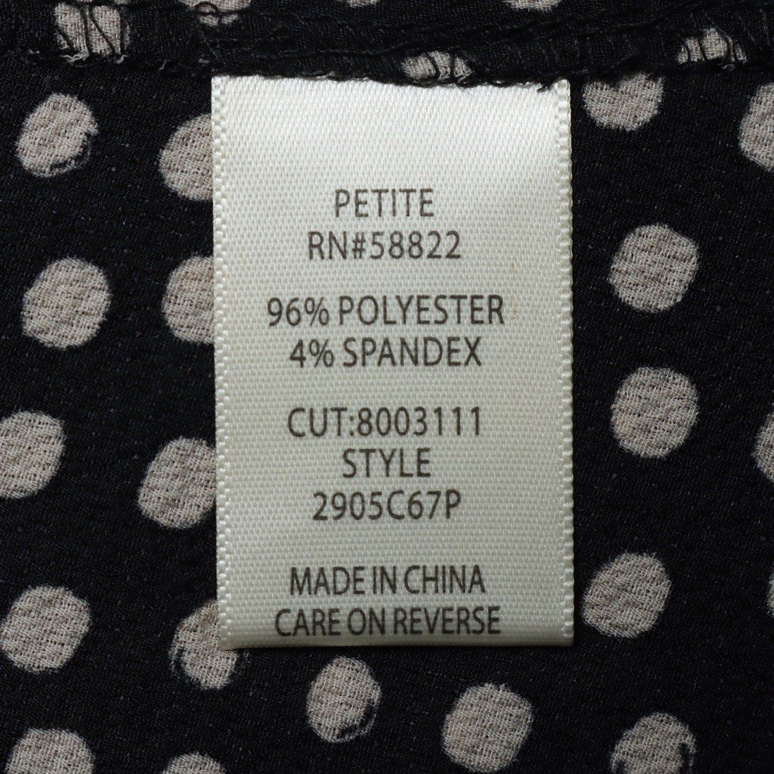 VESTIDO POA MAX STUDIO LONDON