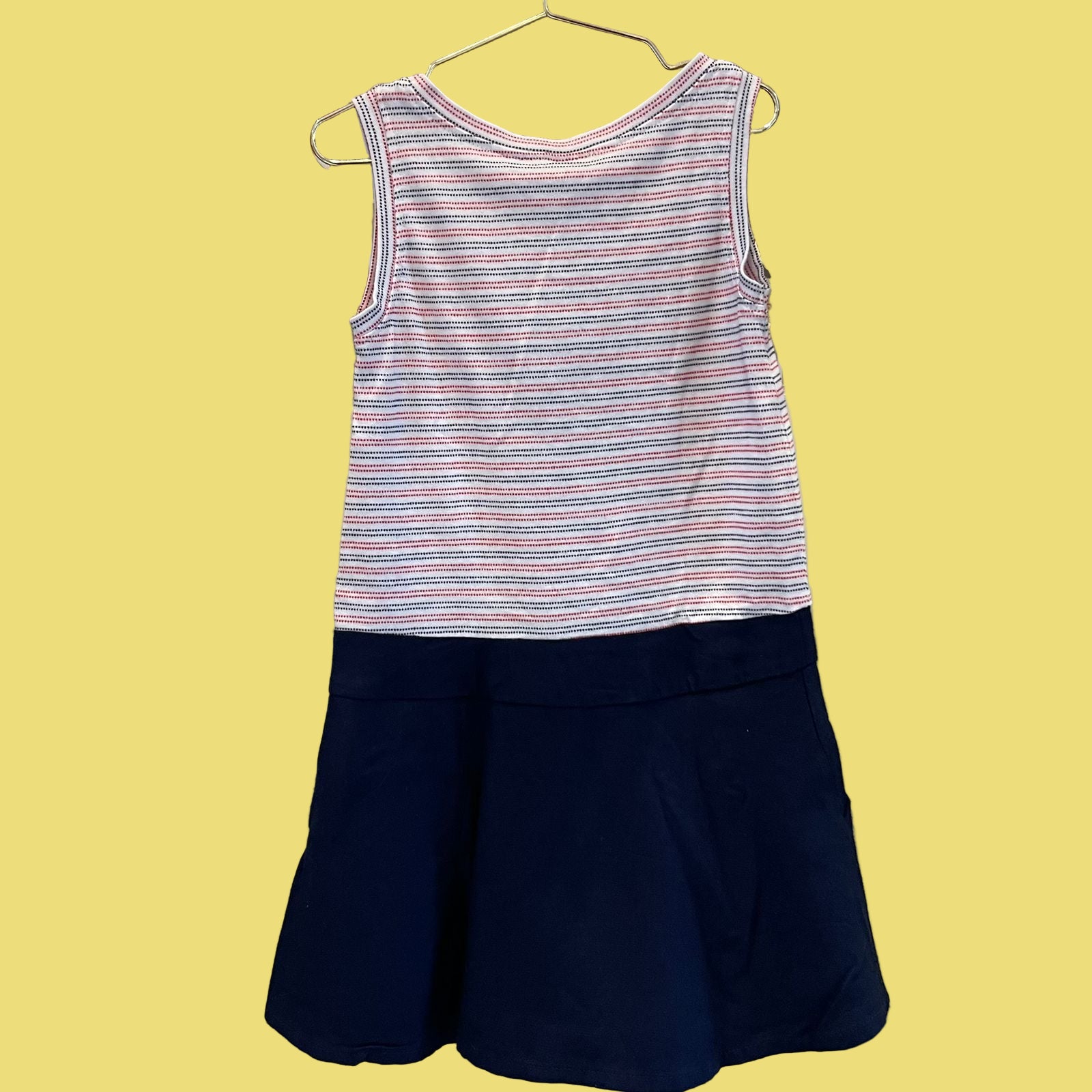 VESTIDO INFANTIL BOBOLI