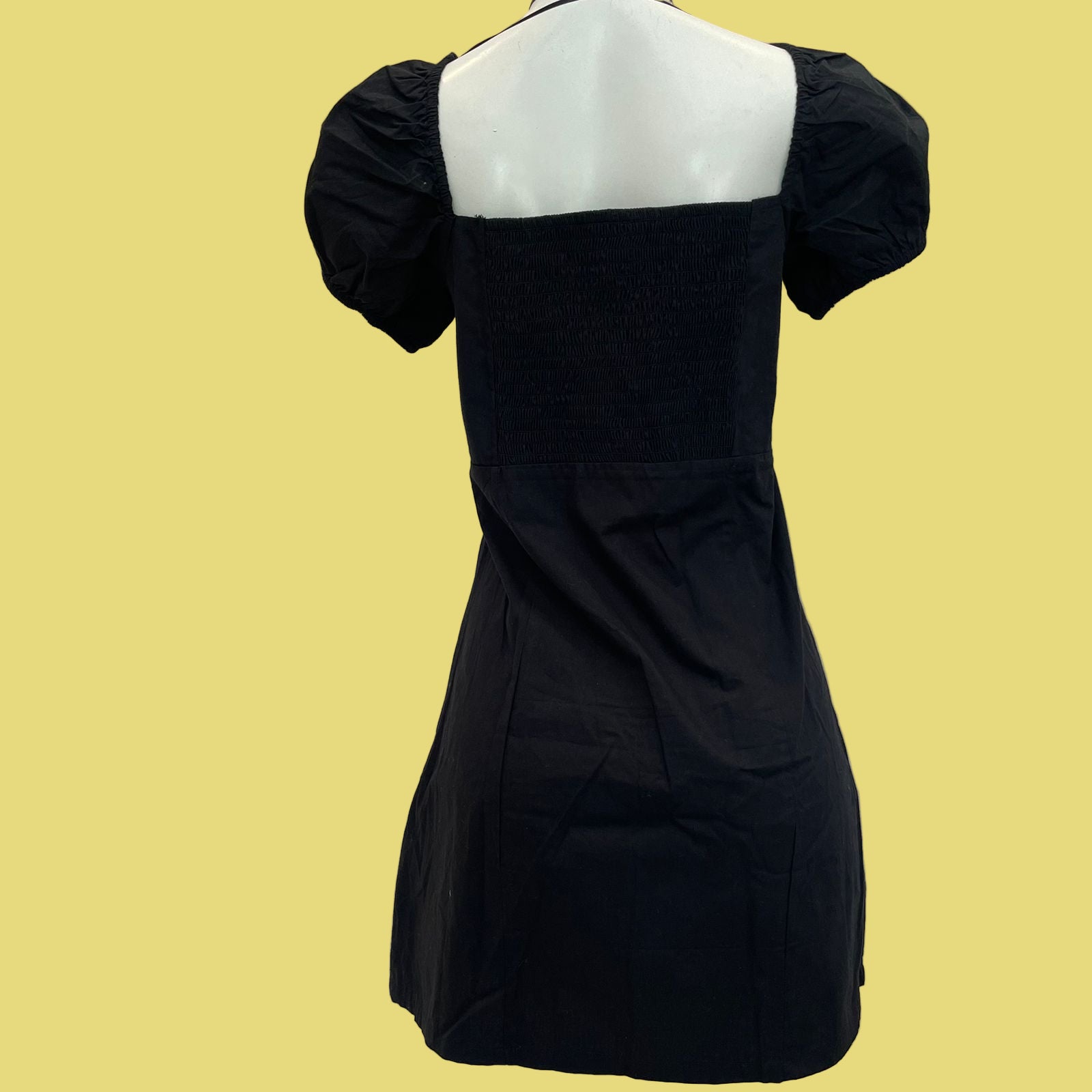 VESTIDO BRAVE SOUL LONDON