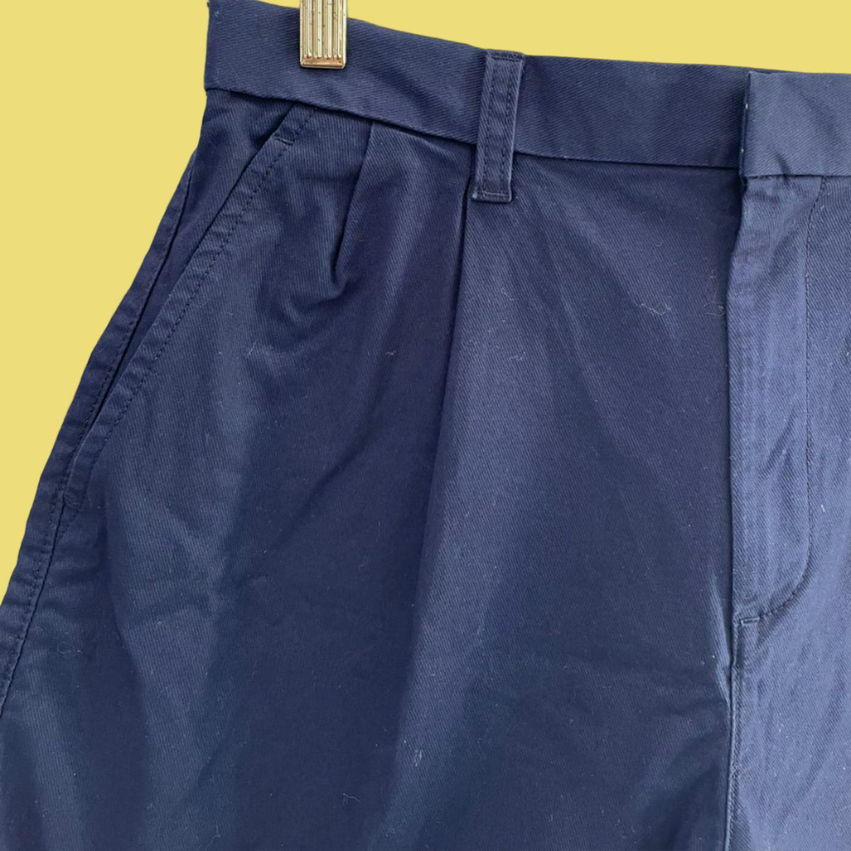 SHORT  C/ ELASTICO GAP