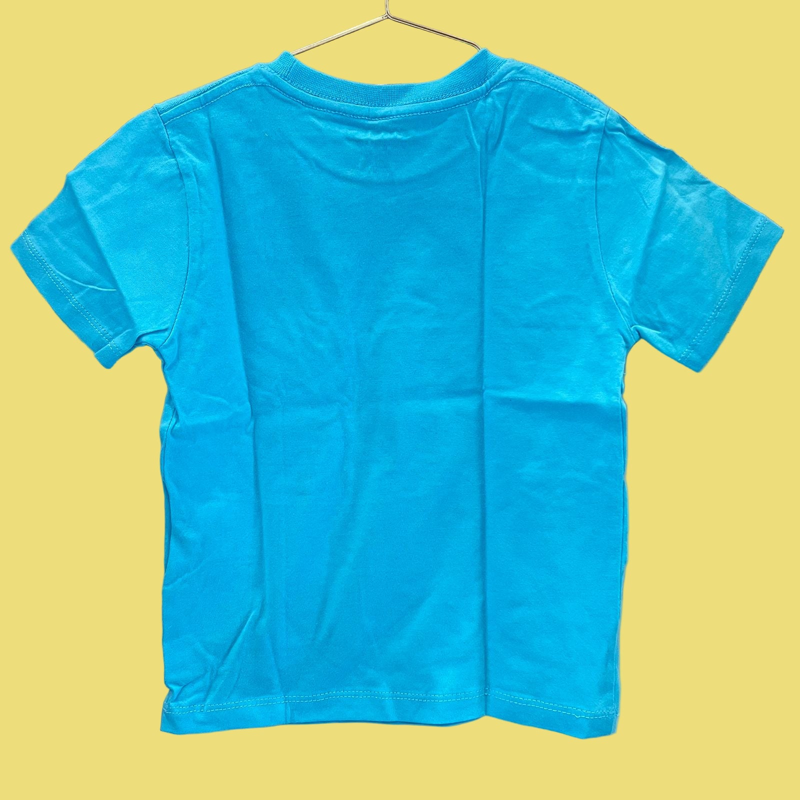 TSHIRT INFANTIL REEBOK