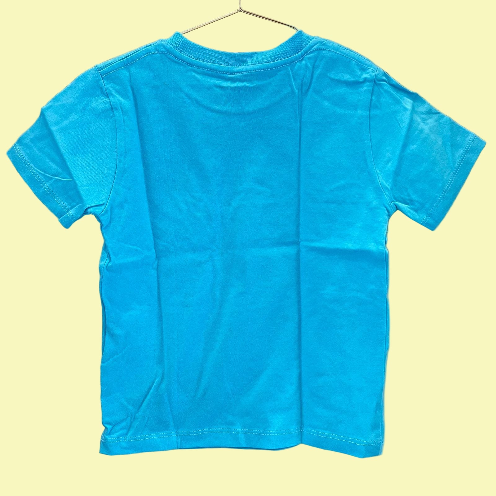 TSHIRT INFANTIL REEBOK