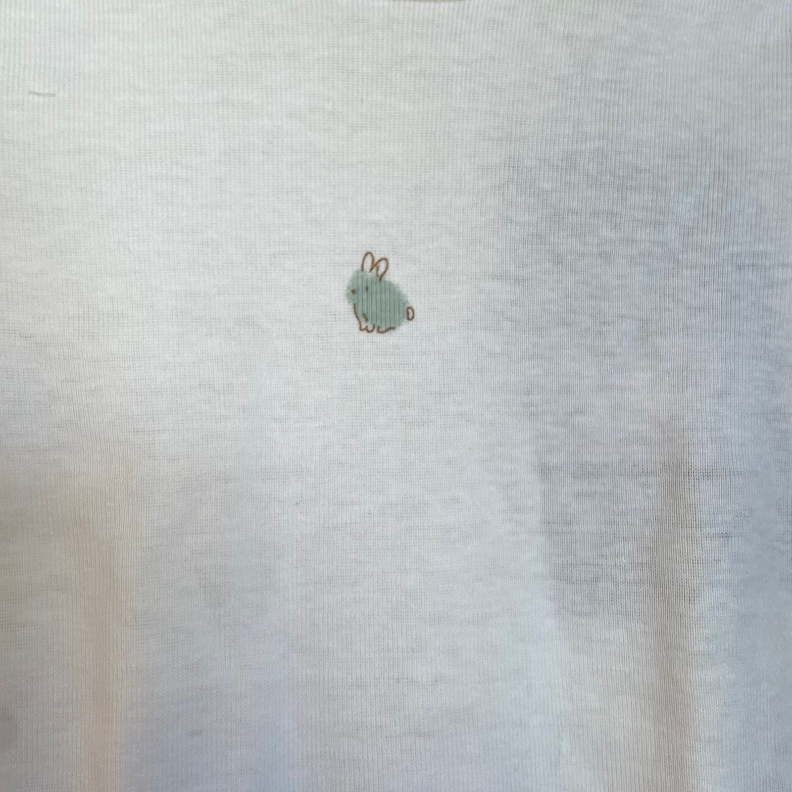 BODY INFANTIL UNISSEX  ZARA