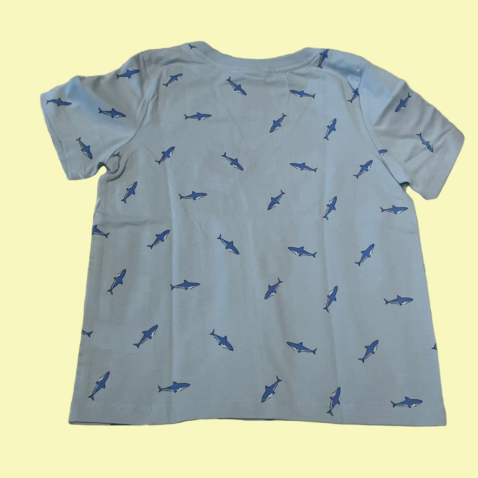 TSHIRT INFANTIL TOMMY BAHAMA