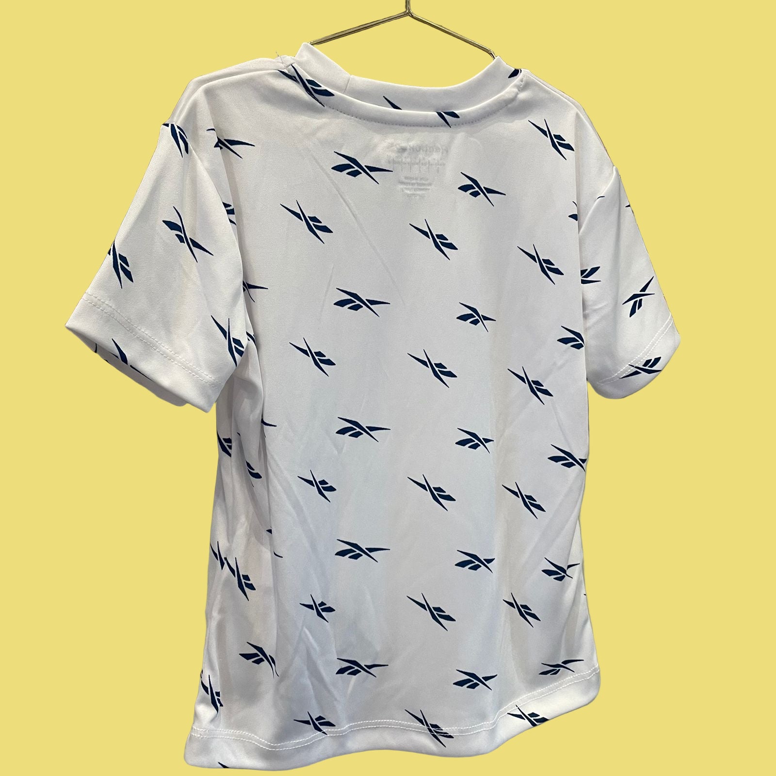 TSHIRT INFANTIL REEBOK