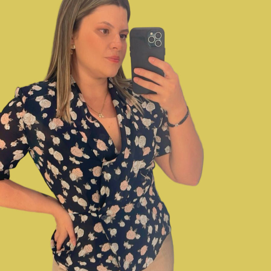 BLUSA NORTON MCNAUGHTON