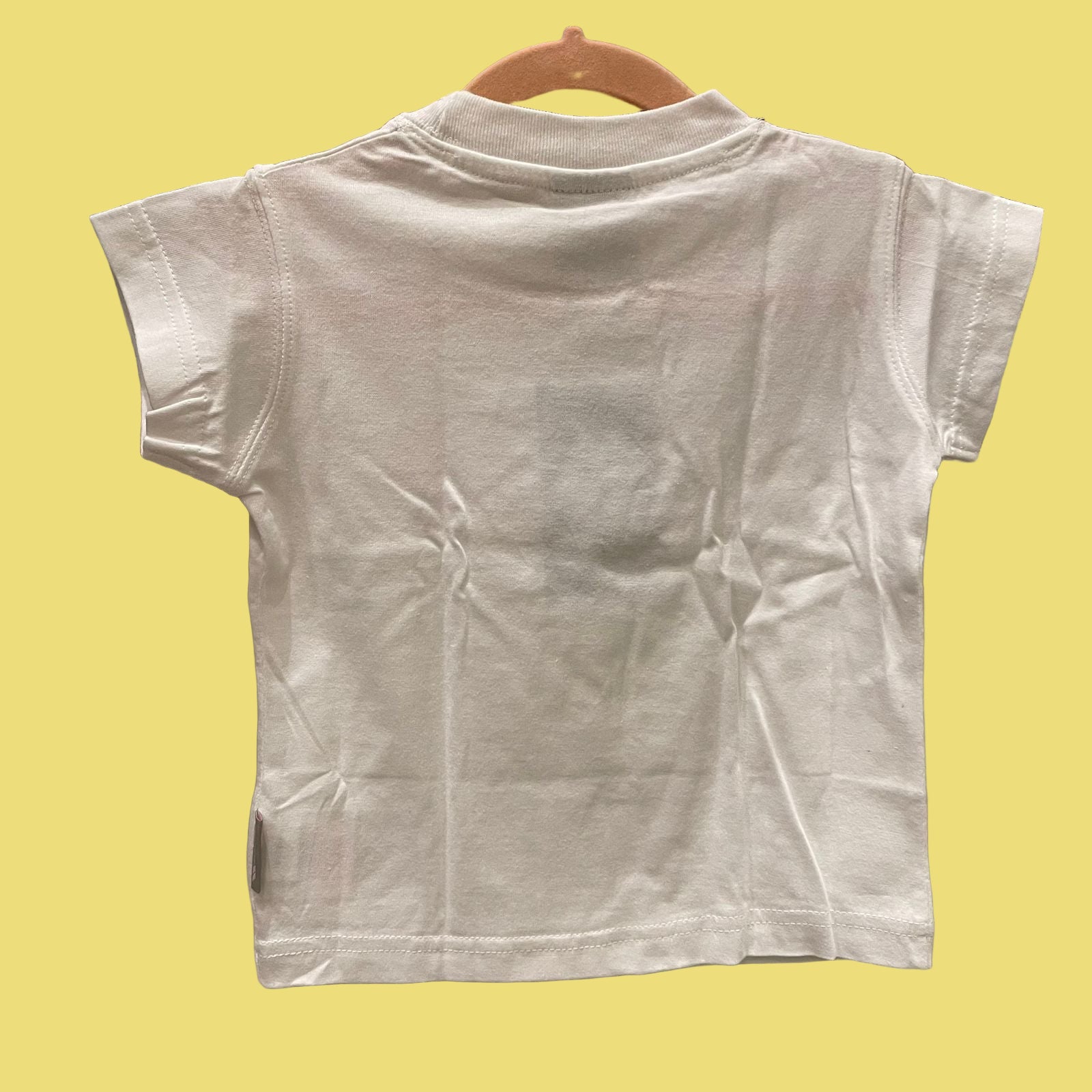 TSHIRT INFANTIL TRESPASS