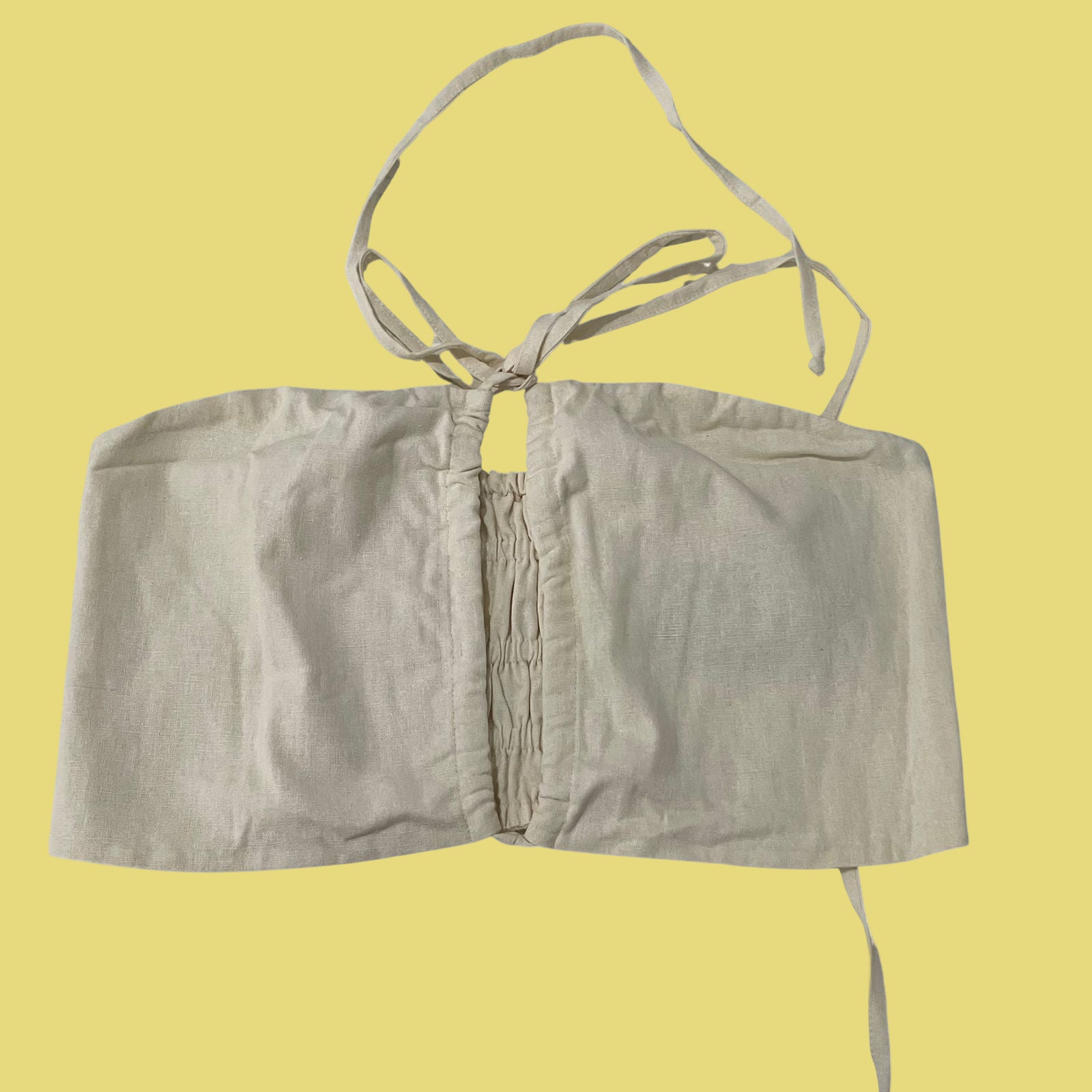 CROPED IANE LIFFE TREND