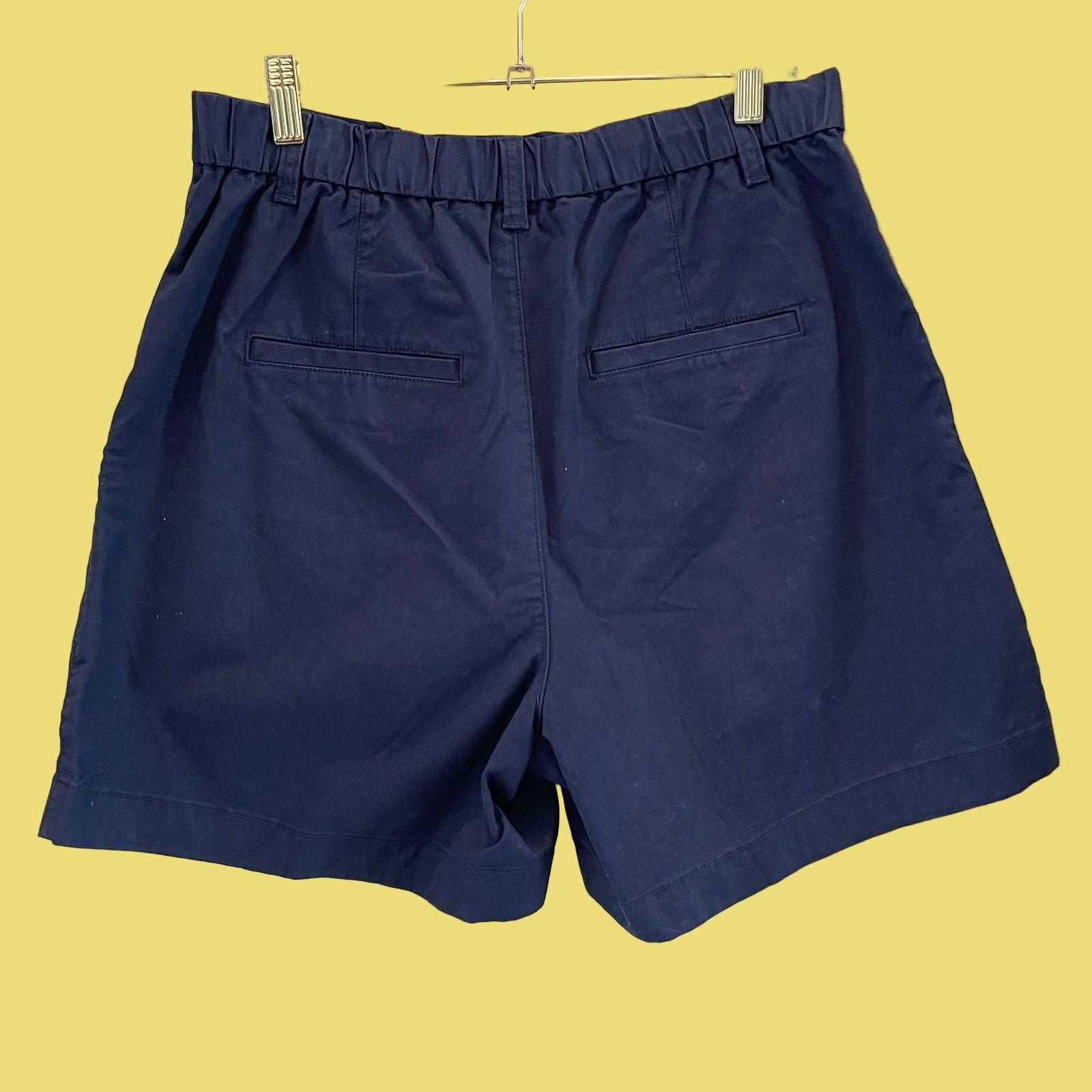 SHORT  C/ ELASTICO GAP