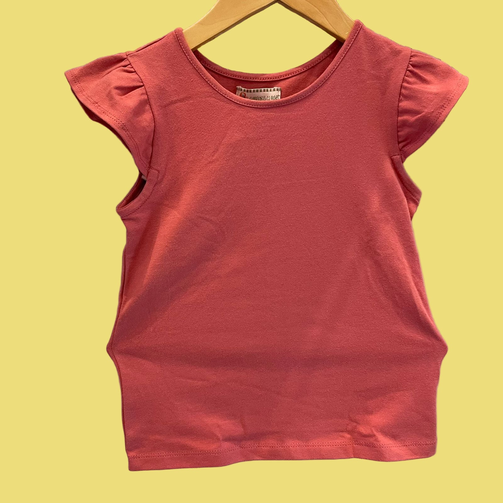 JARDINHEIRA + BLUSA GIULLIAN CLOSET