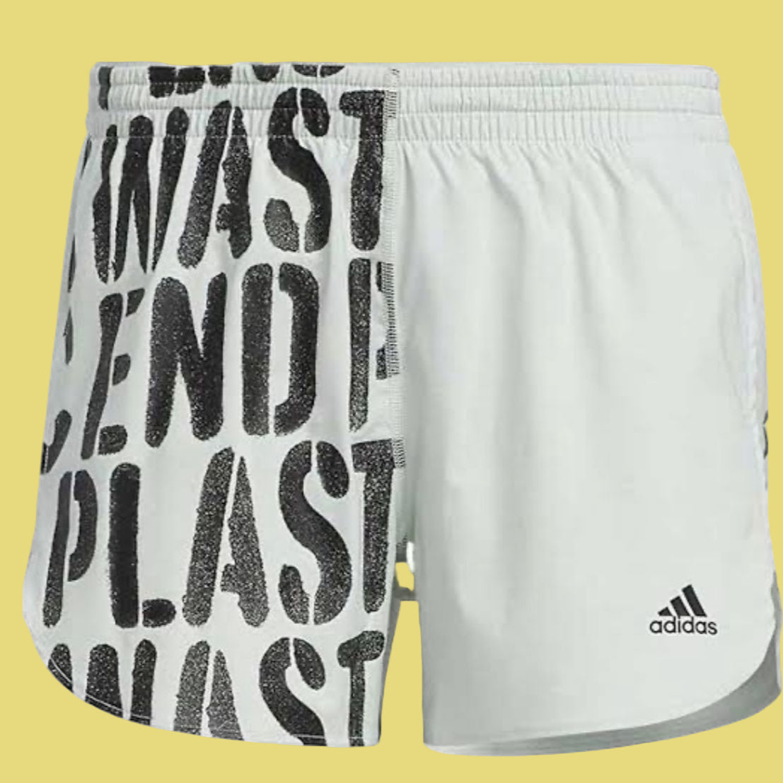 SHORT CORRIDA ADIDAS