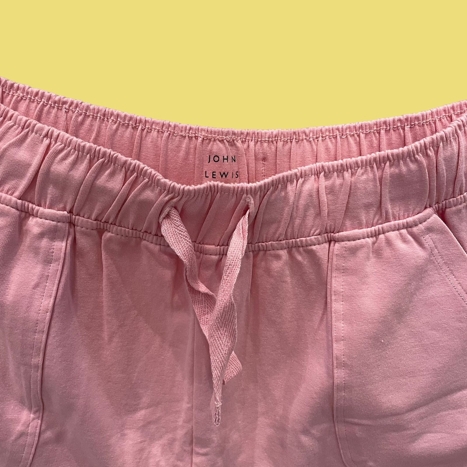 SHORT INFANTIL JOHN LEWIS