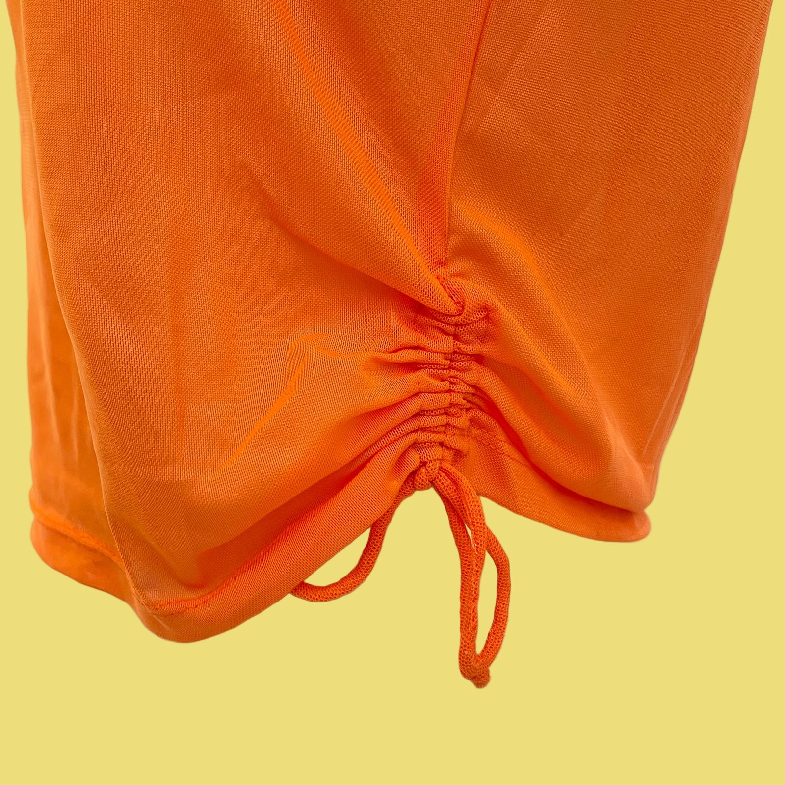 BLUSA TRANSPARENTE  CANDYPANTS