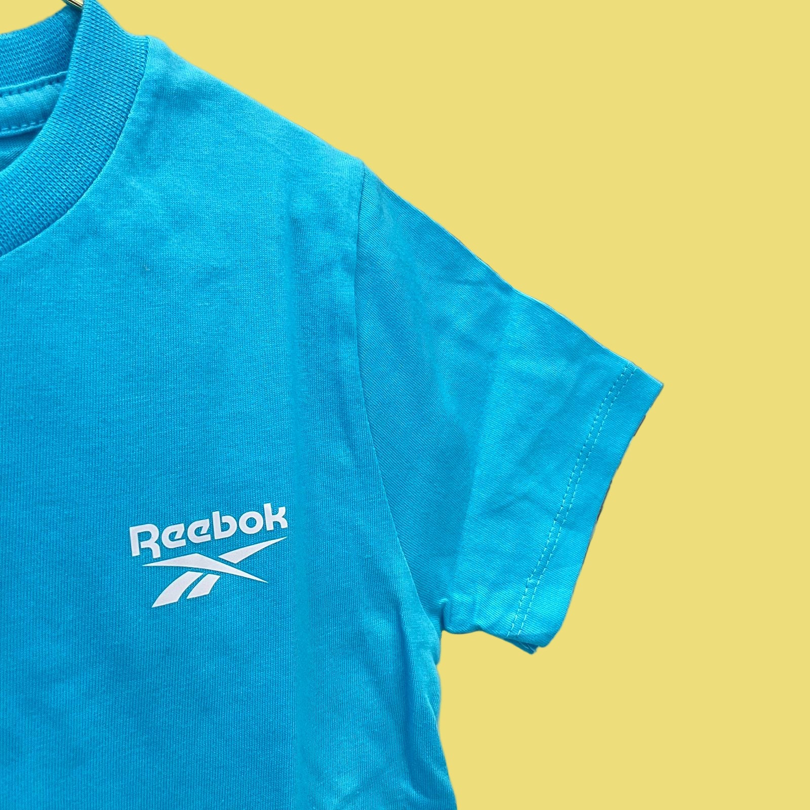 TSHIRT INFANTIL REEBOK