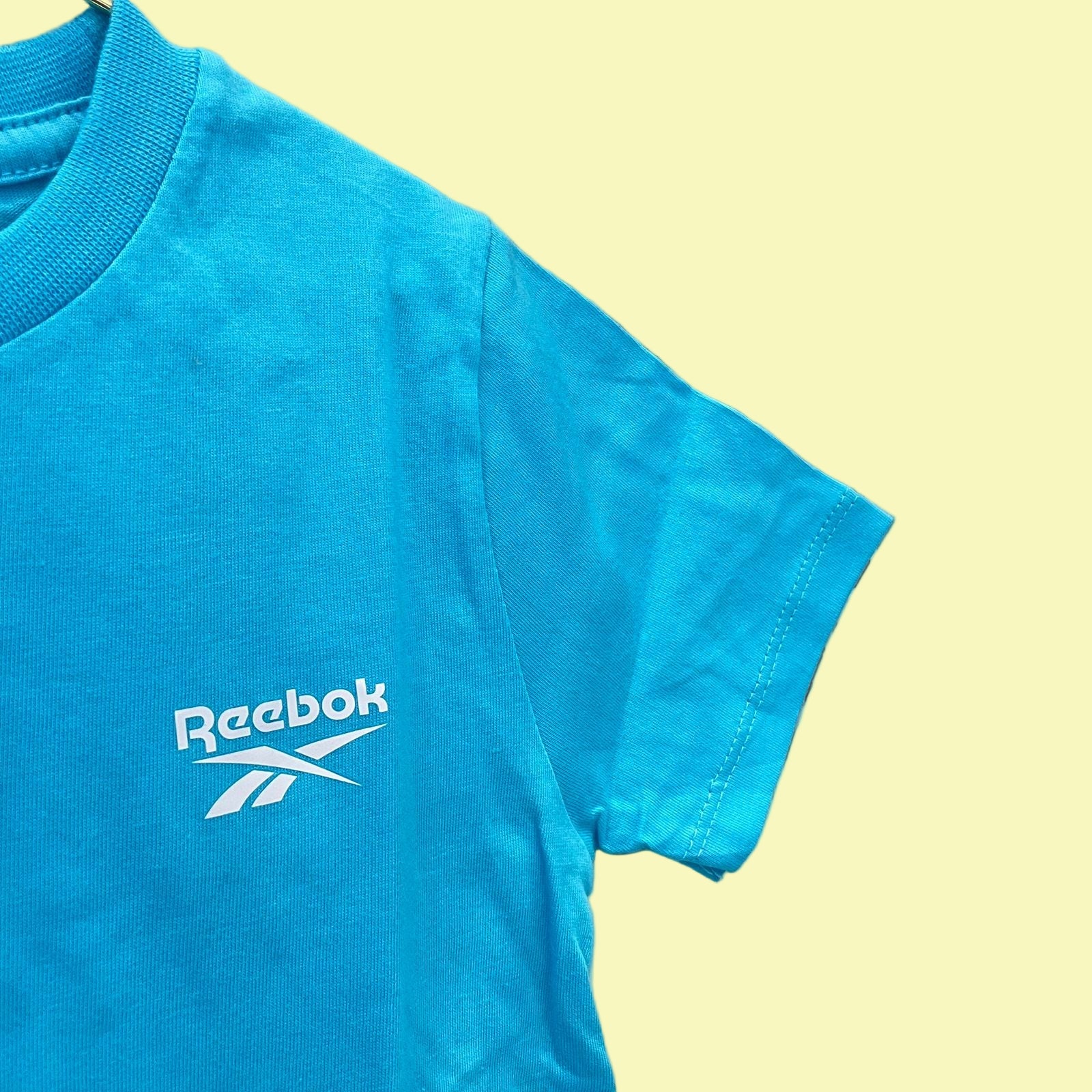 TSHIRT INFANTIL REEBOK