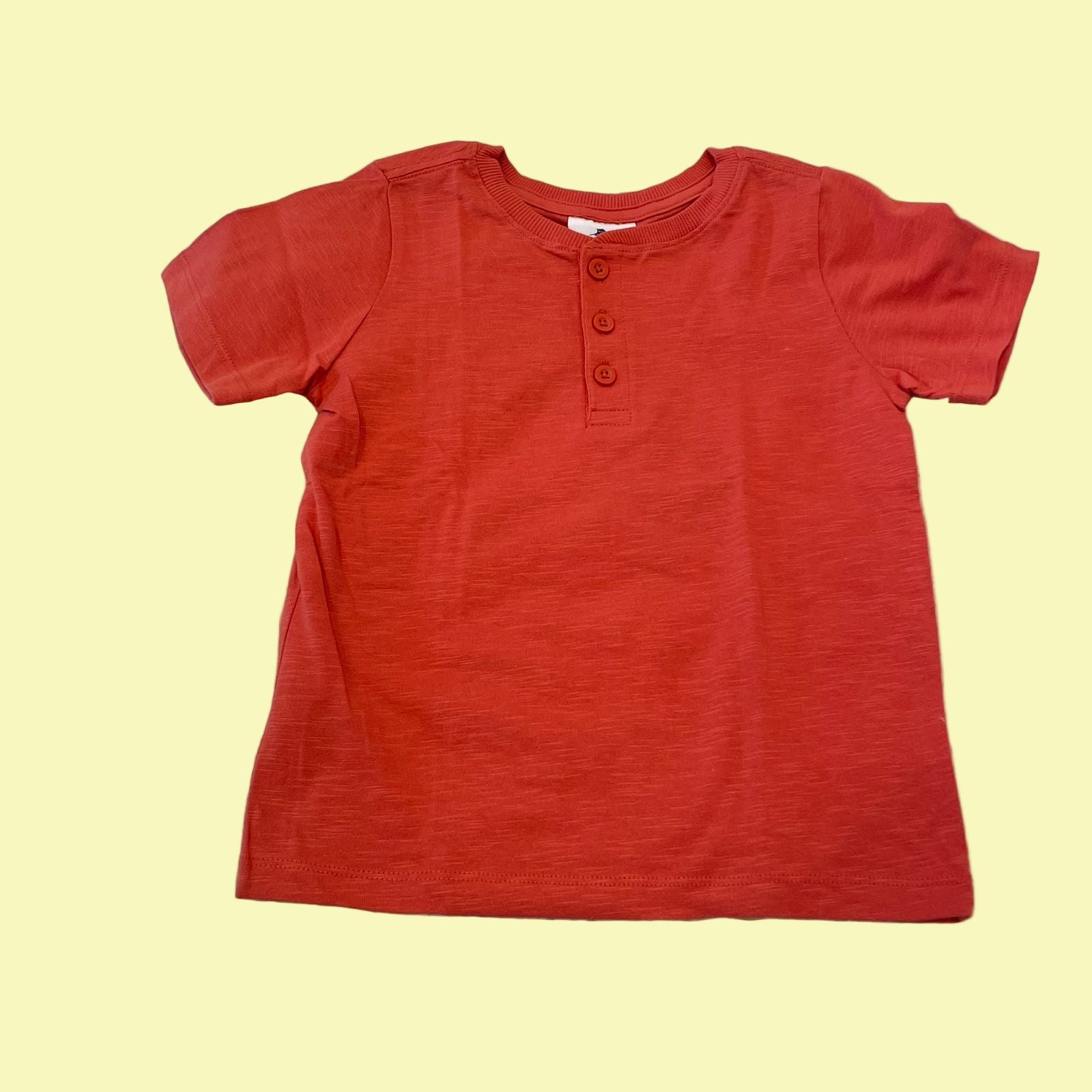 TSHIRT INFANTIL TOMMY BAHAMA