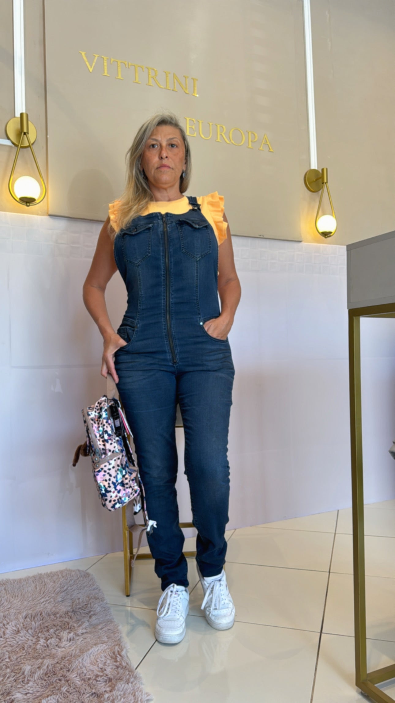 MACACAO JEANS DIESEL