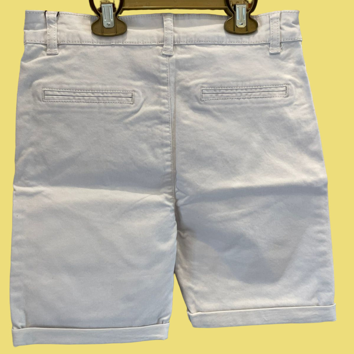 SHORTS INFANTIL PRIMARK