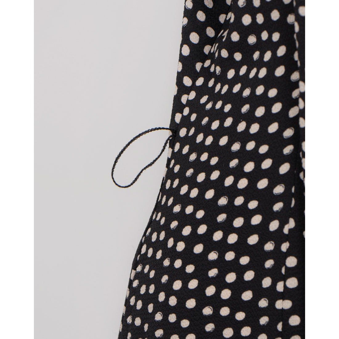 VESTIDO POA MAX STUDIO LONDON