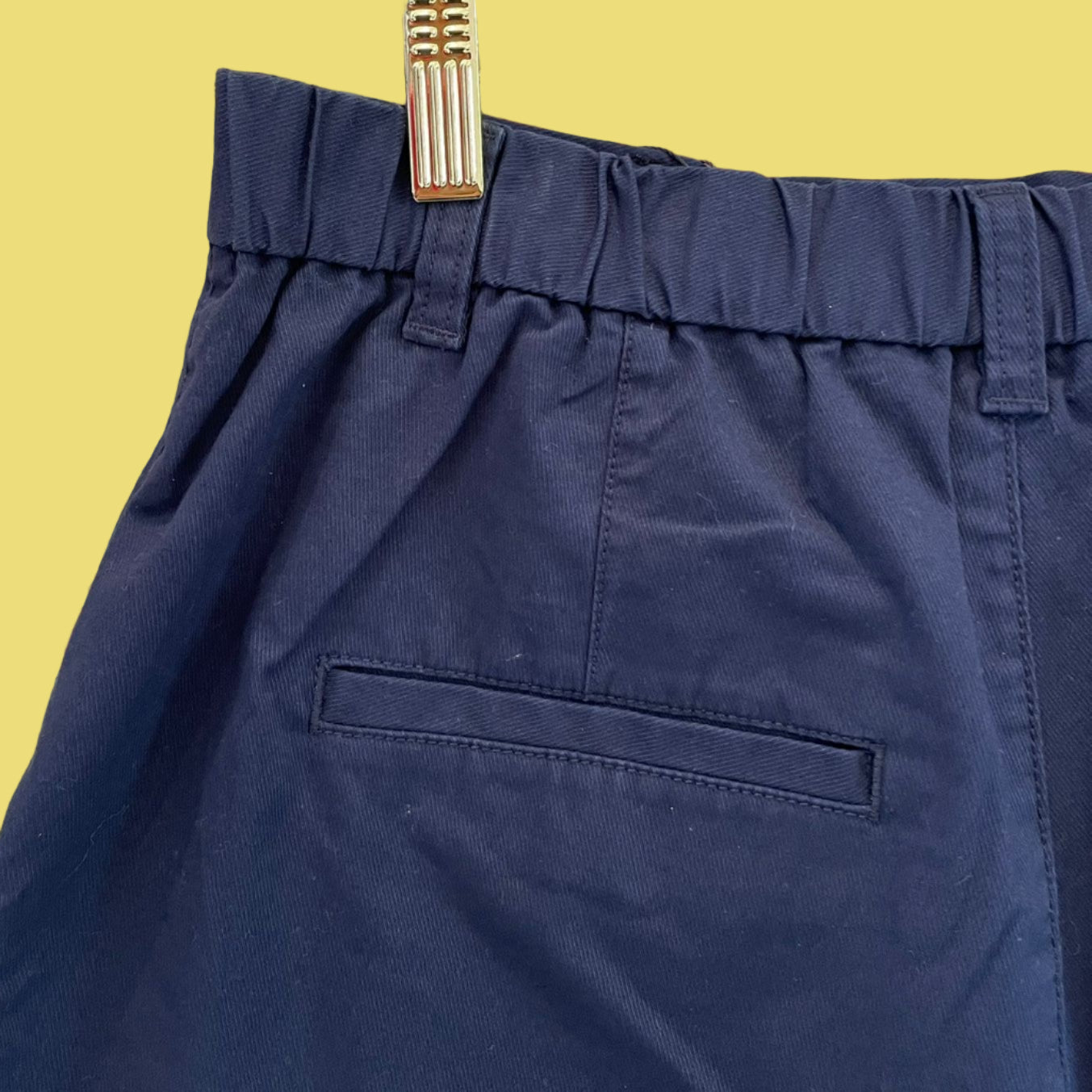 SHORT  C/ ELASTICO GAP