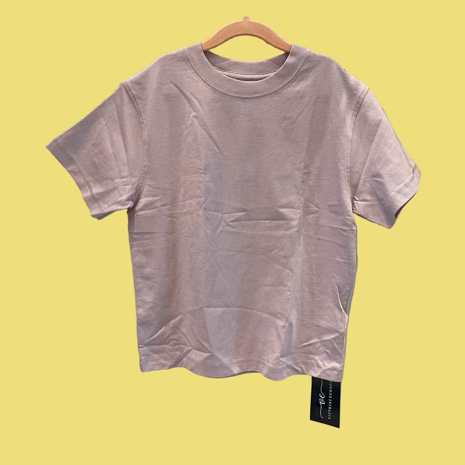 TSHIRT INFANTIL JOHN LEWIS