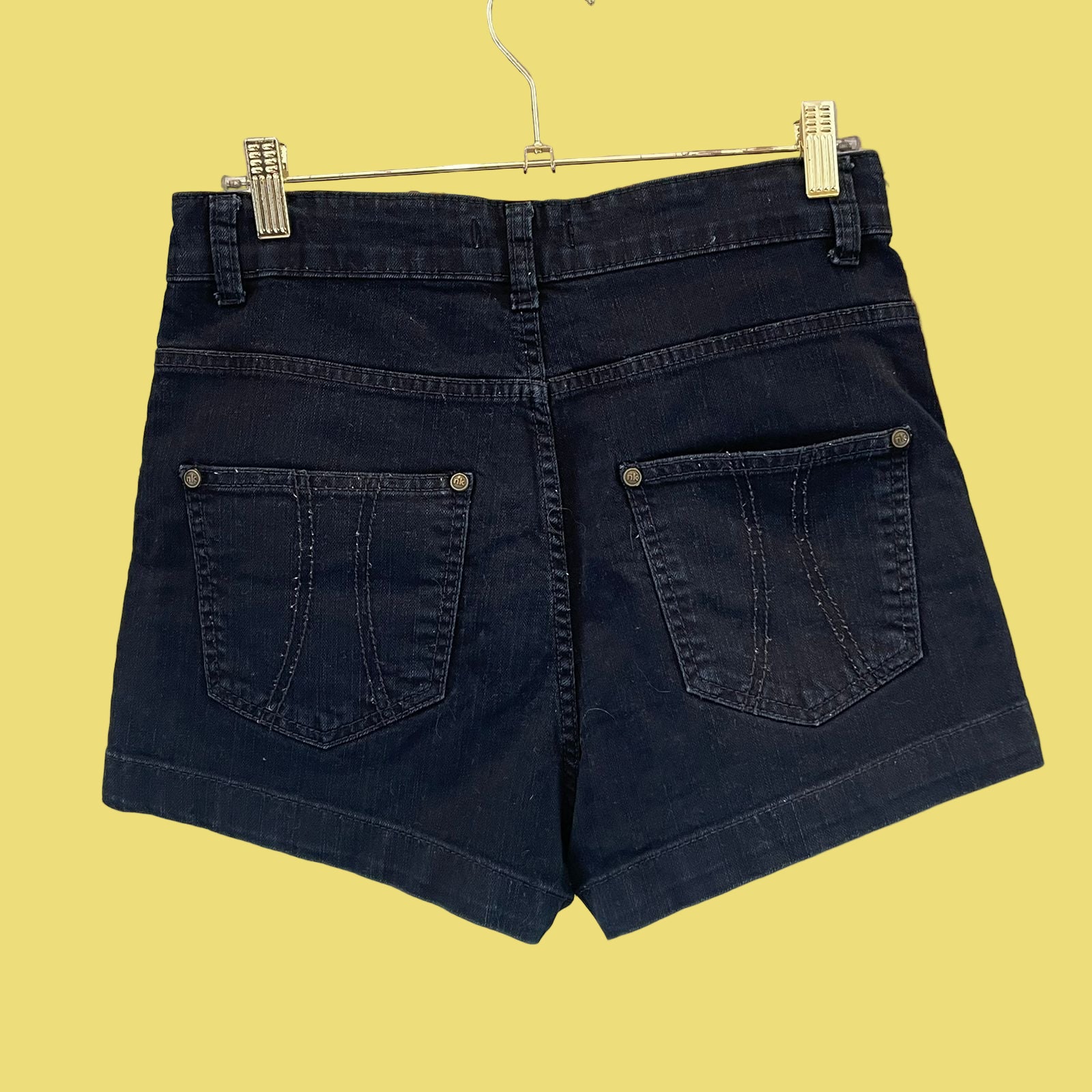 SHORT JEANS  NK