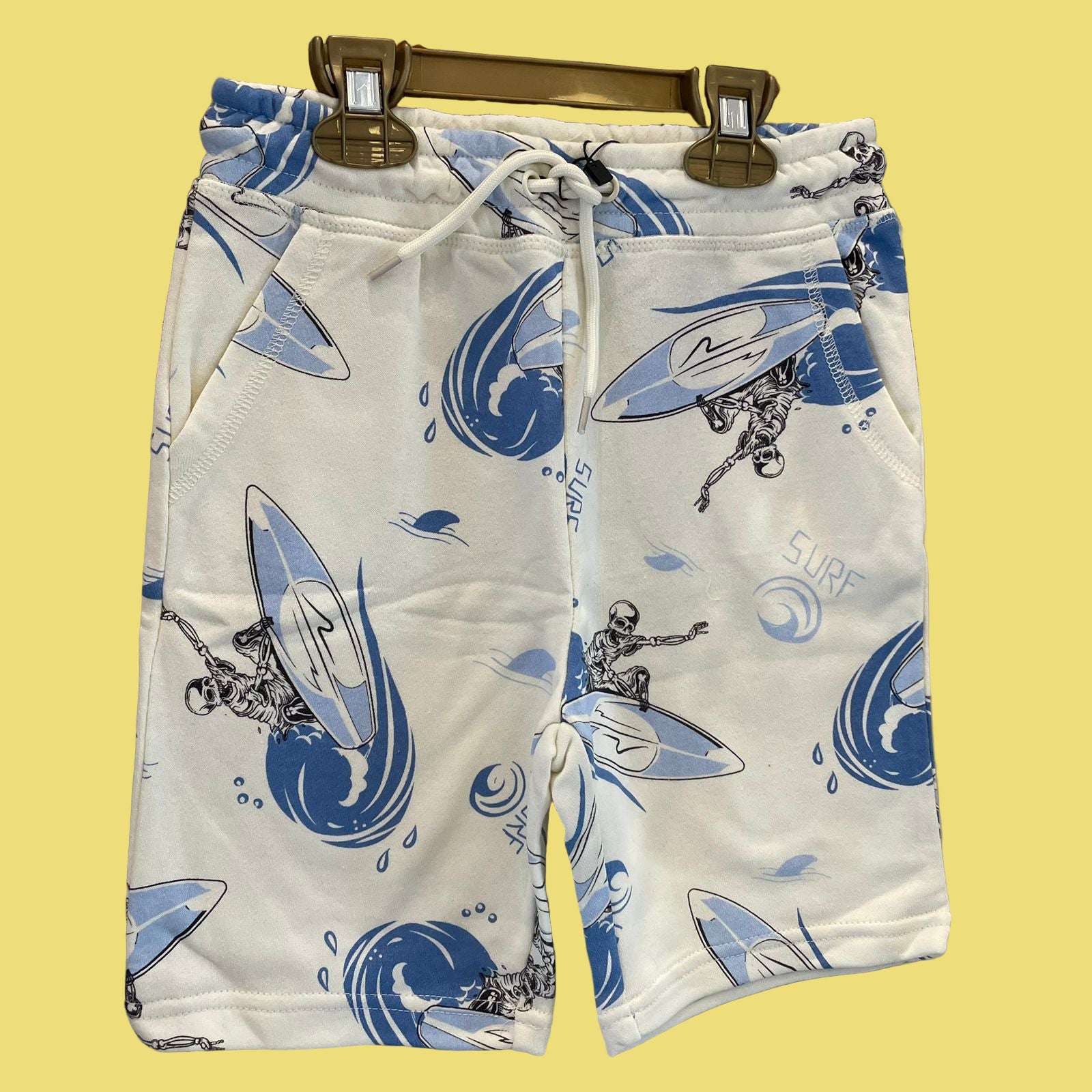 SHORTS INFANTIL PRIMARK