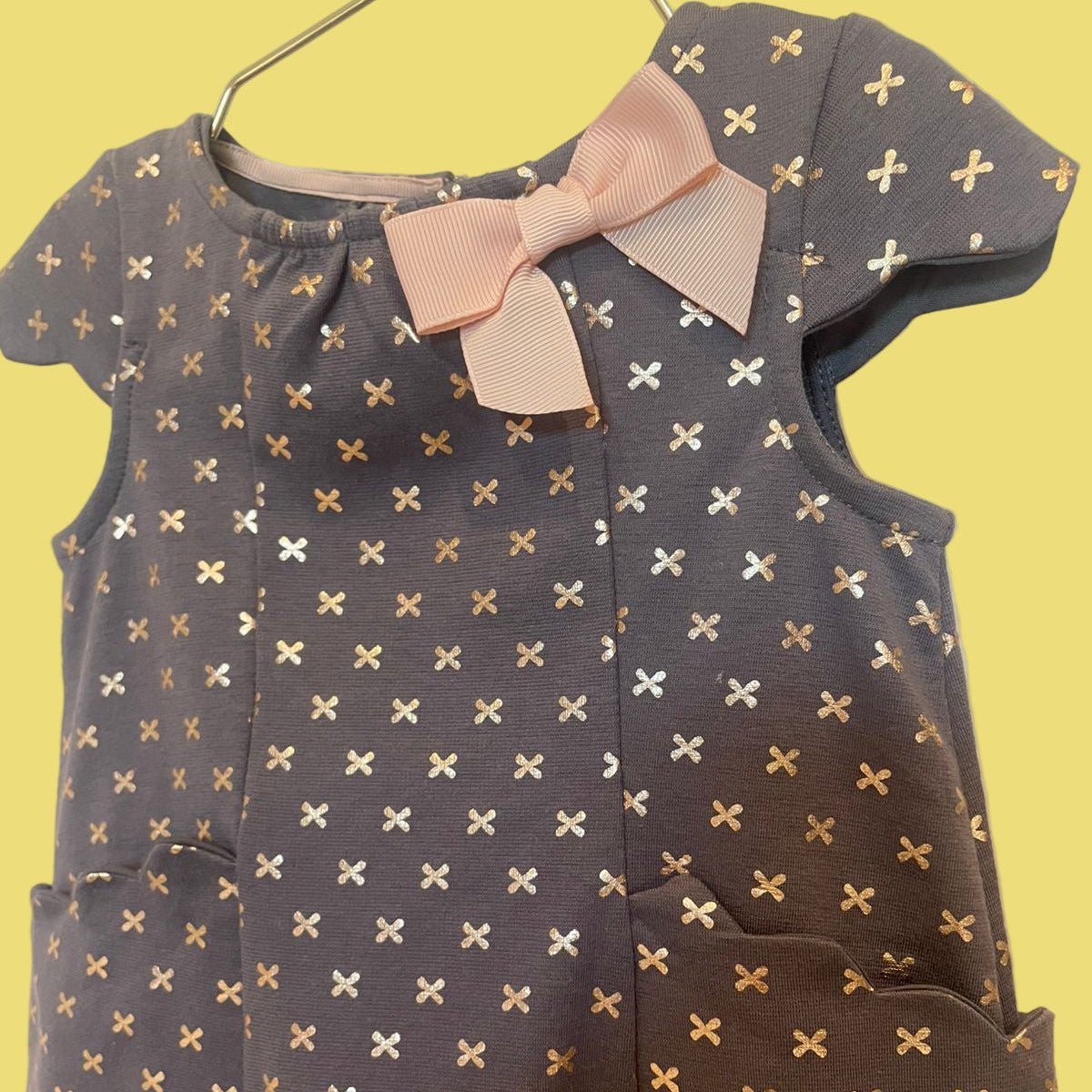 CONJUNTO BLUSA / LEGGING CATHERIN MALANDRINO