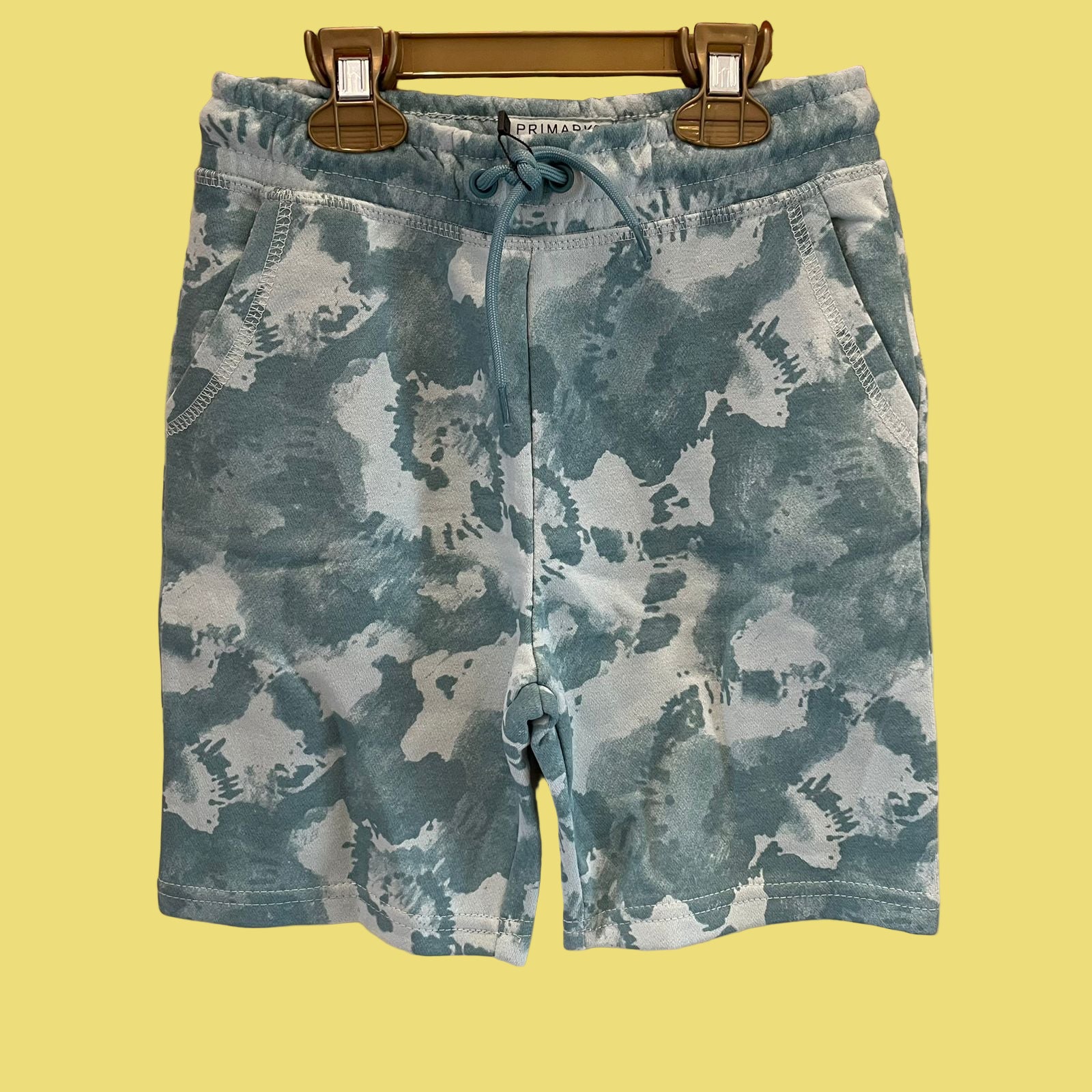 SHORTS INFANTIL PRIMARK