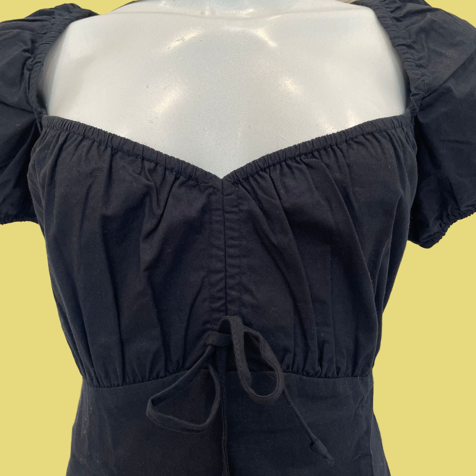 VESTIDO BRAVE SOUL LONDON