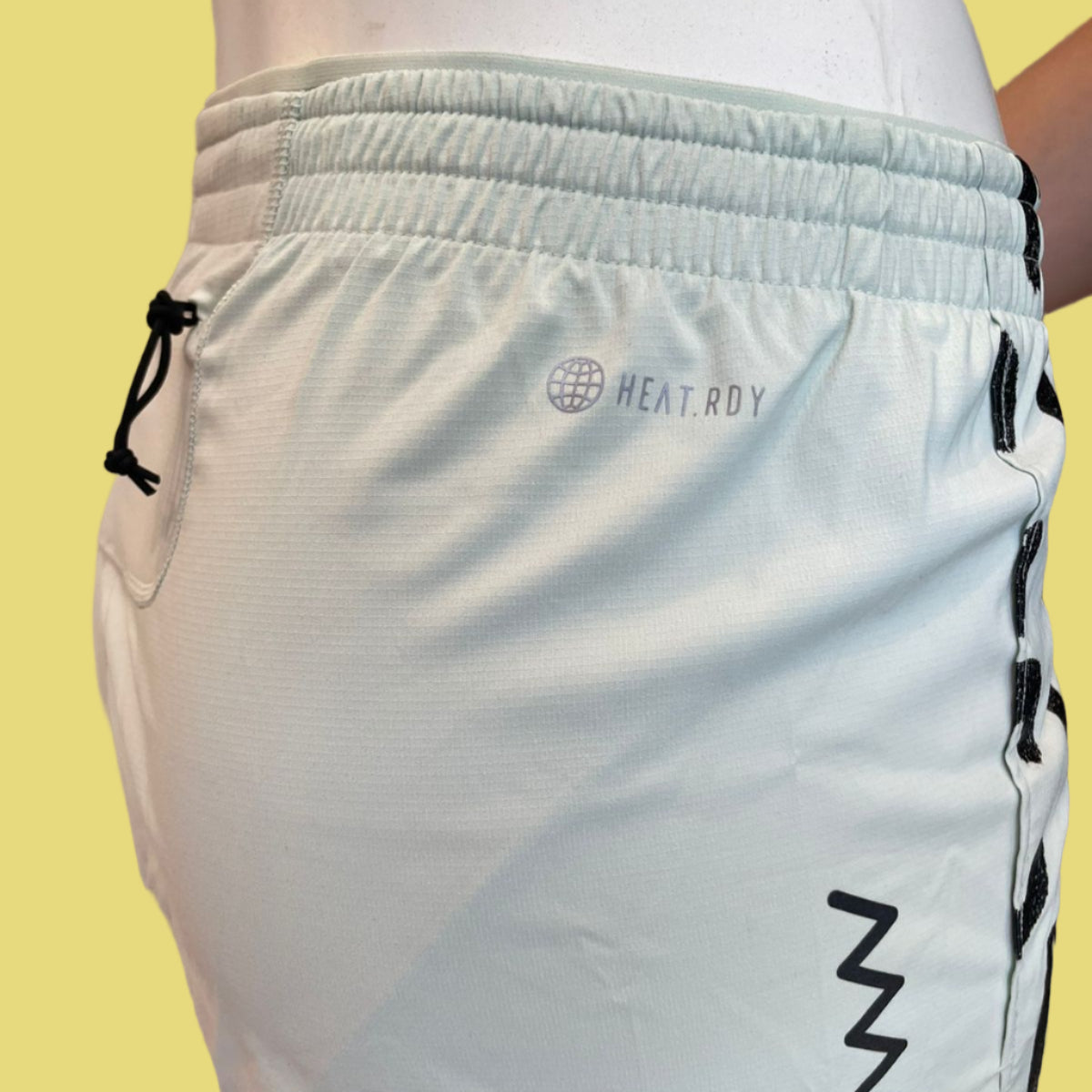 SHORT CORRIDA ADIDAS