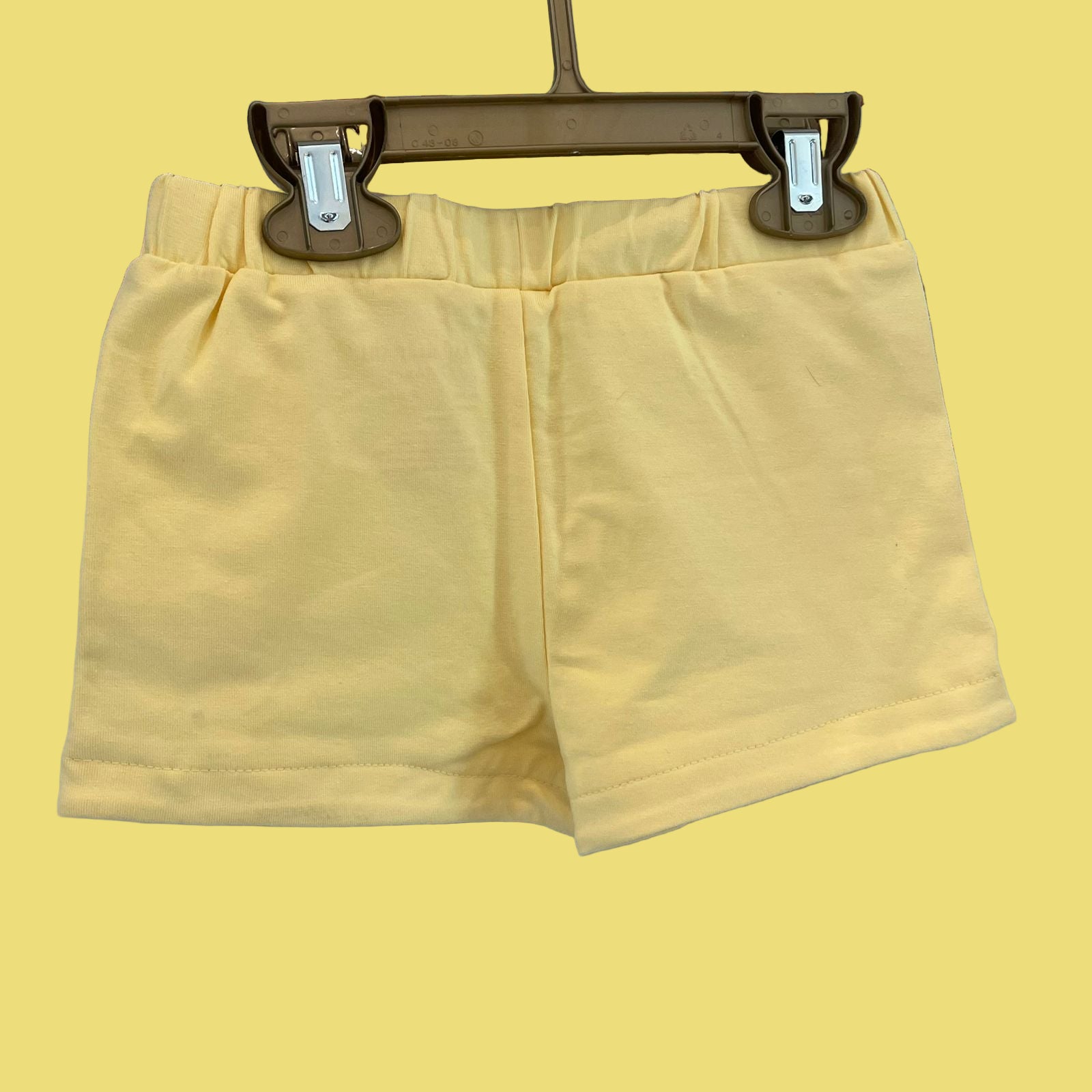 CONJUNTO BLUSA / SHORT ISAAC MIZRAHI