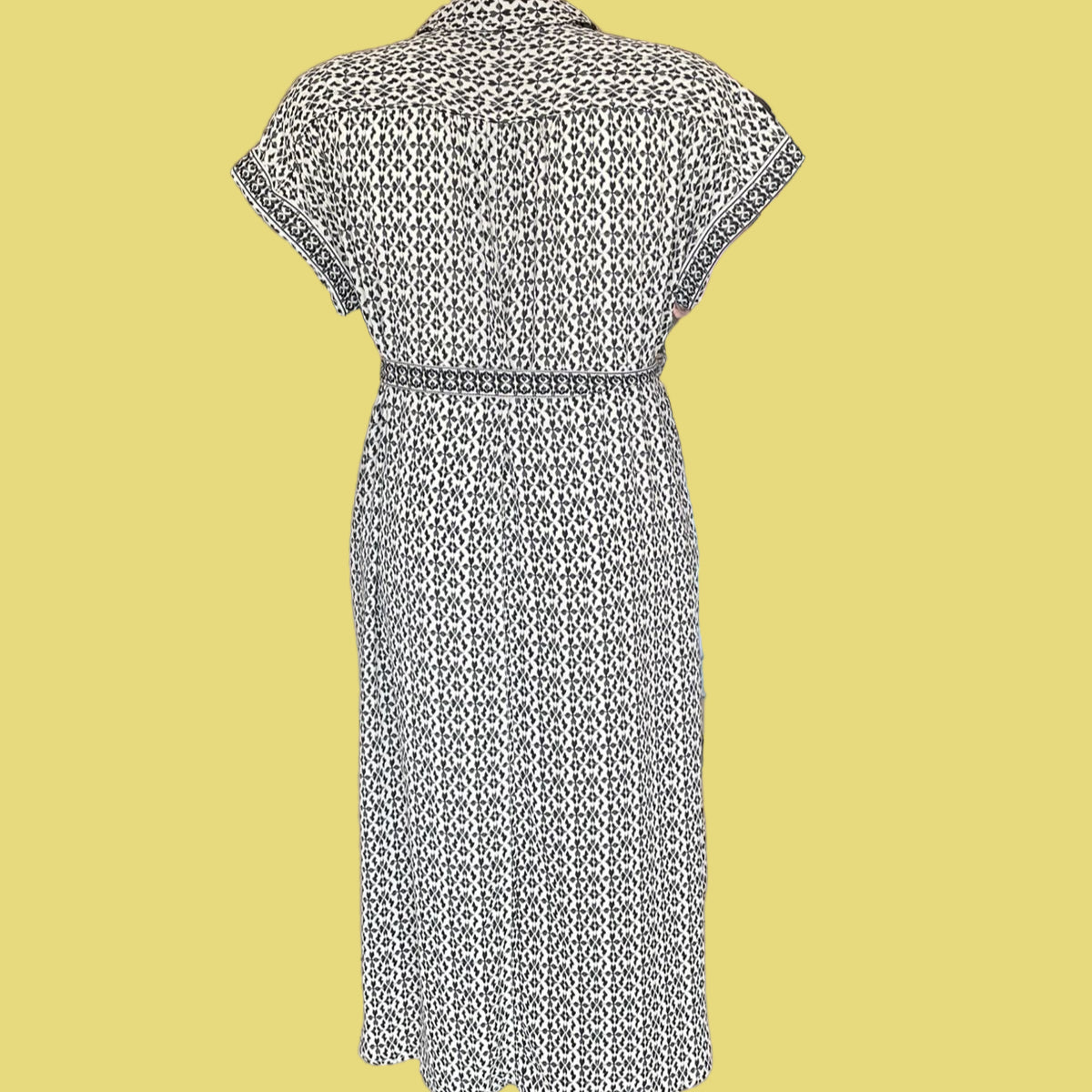 VESTIDO MAX STUDIO LONDON