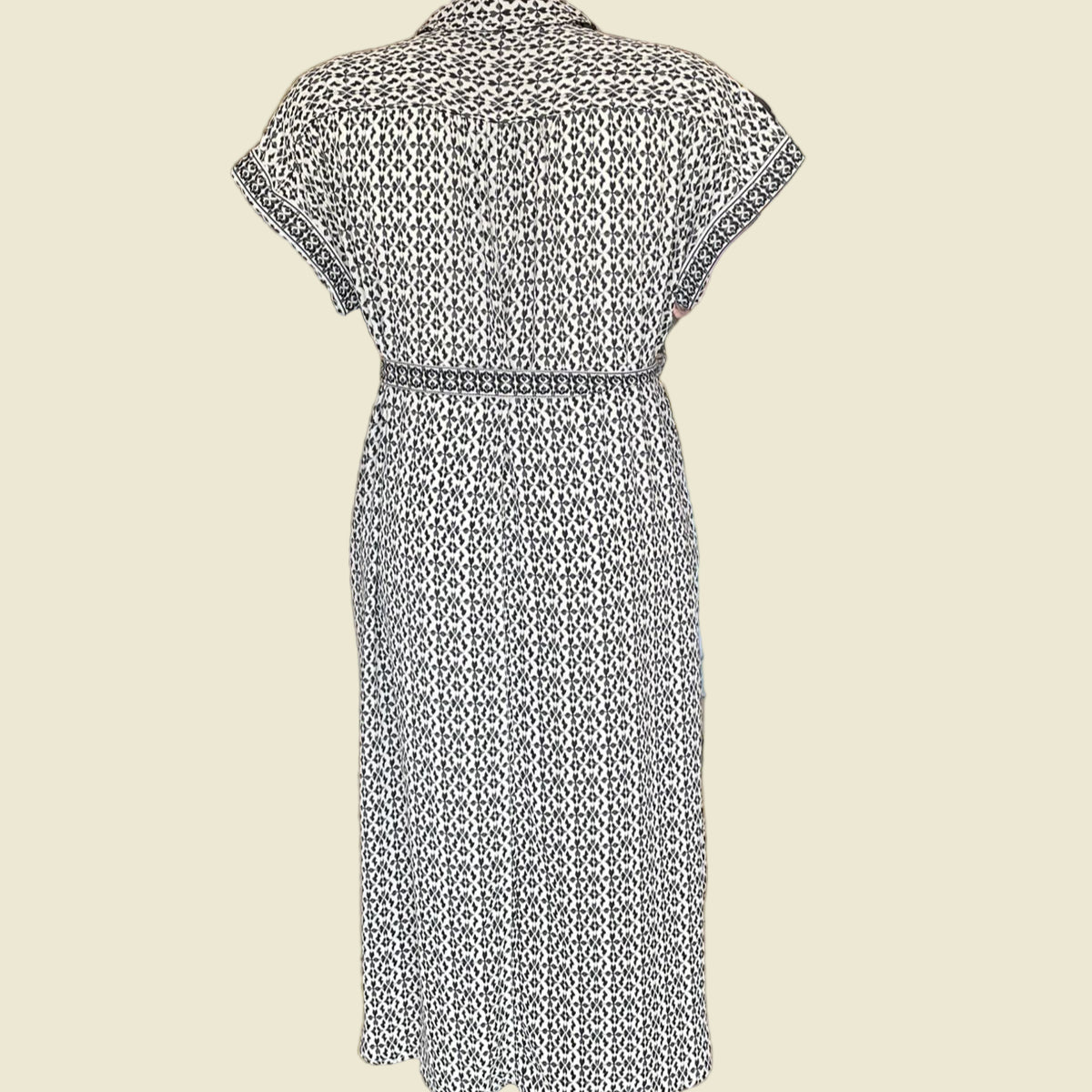 VESTIDO MAX STUDIO LONDON