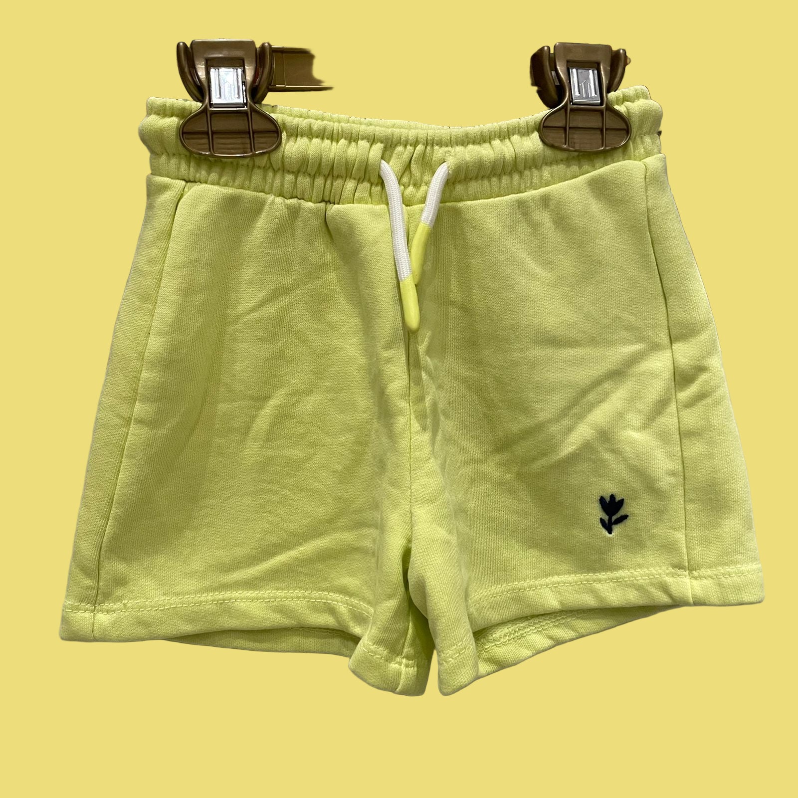 CONJUNTO SHORT/TSHIRT  ZARA