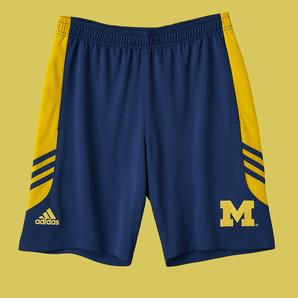 SHORT ADIDAS