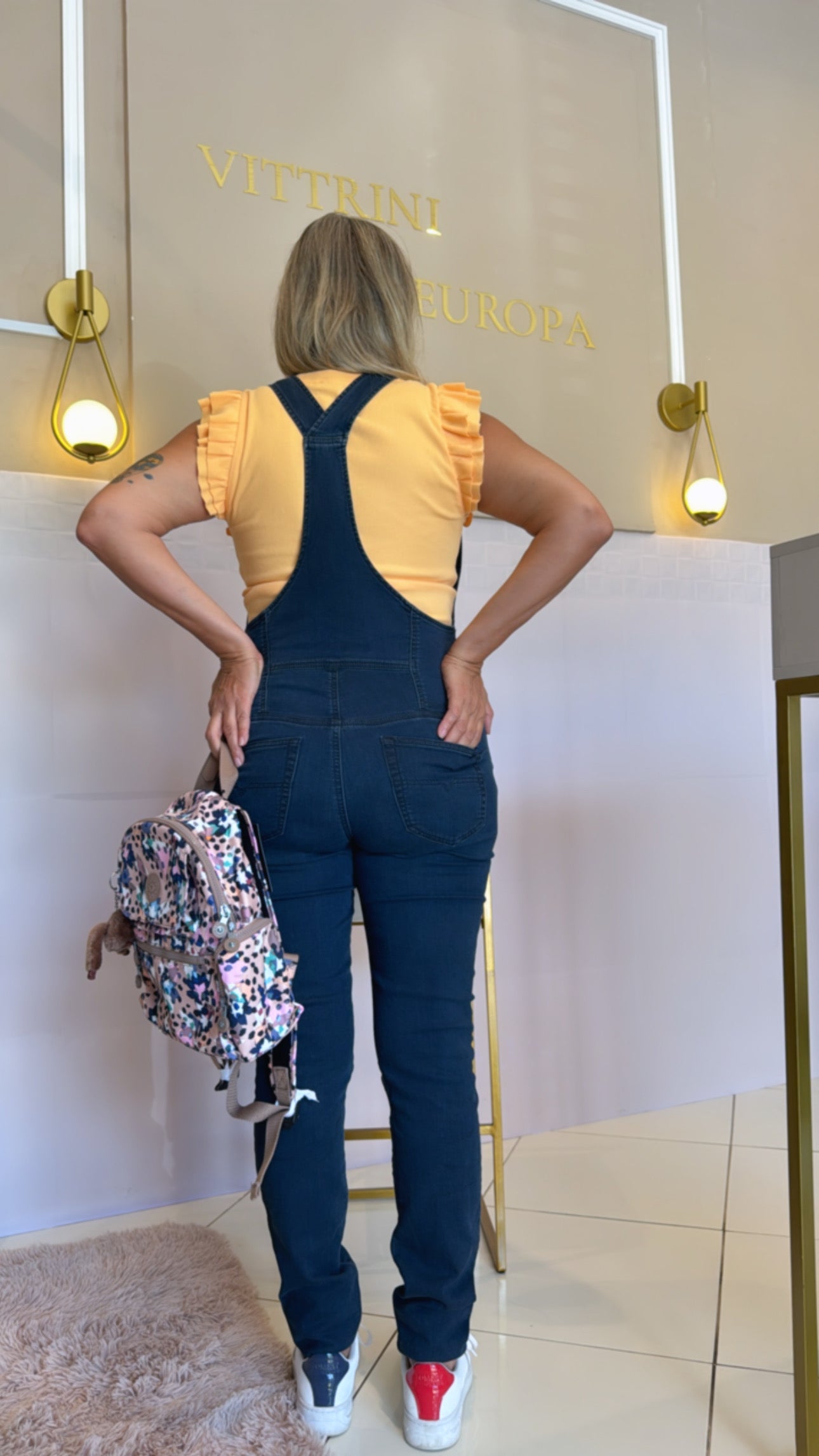 MACACAO JEANS DIESEL