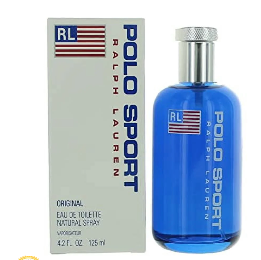 PERFUME MASCULINO POLO SPORT RALPH LAUREN  75ML