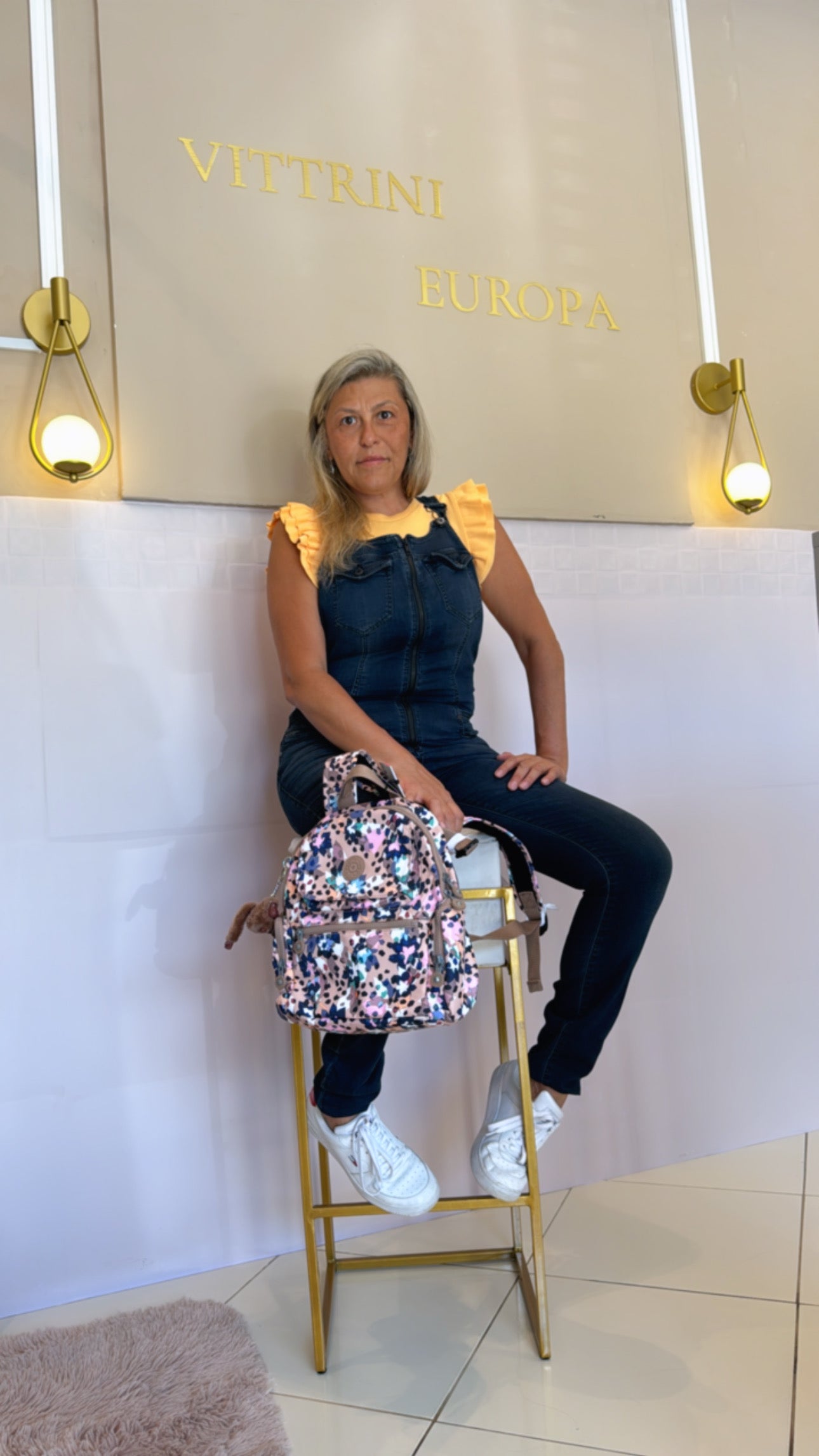 MACACAO JEANS DIESEL