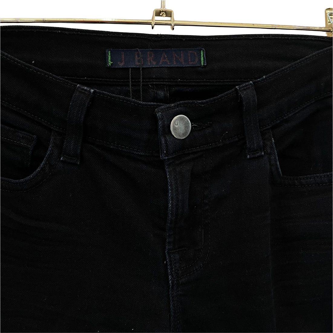 CALCA TECIDO SKINNY J BRAND