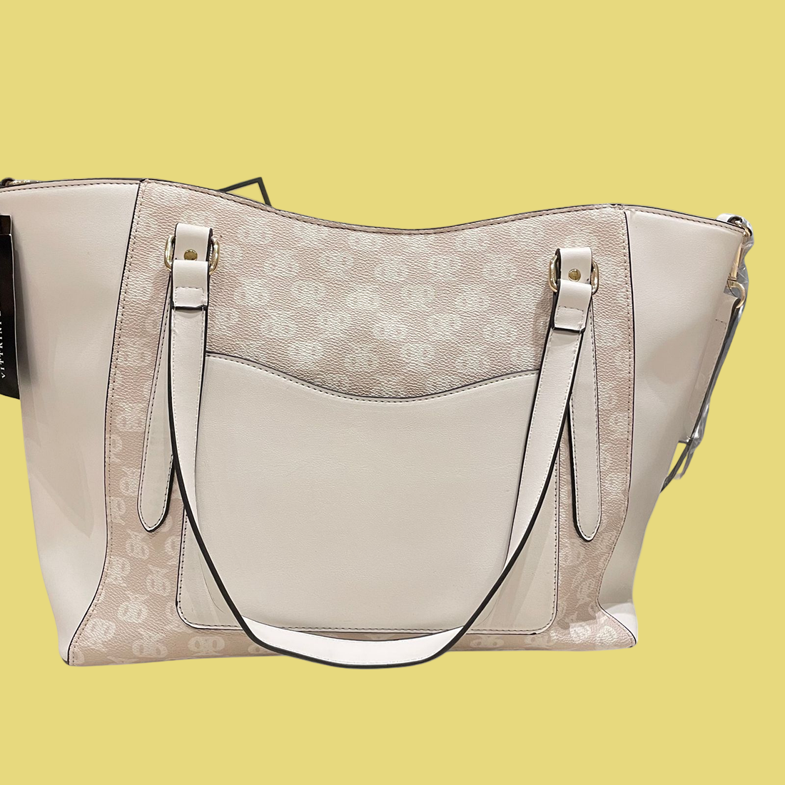 BOLSA TOTE NINE WEST