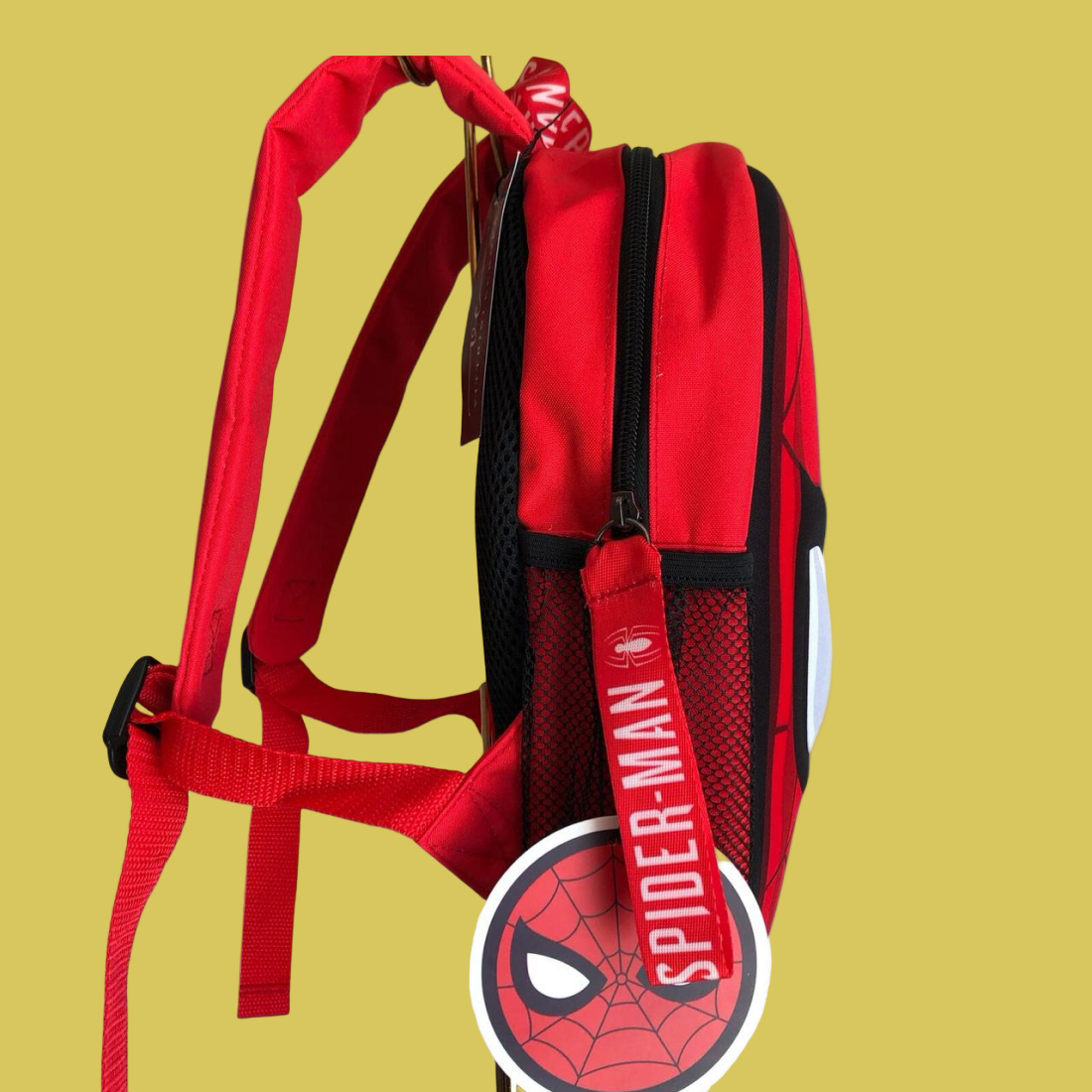 MOCHILA INFANTIL PRIMARK