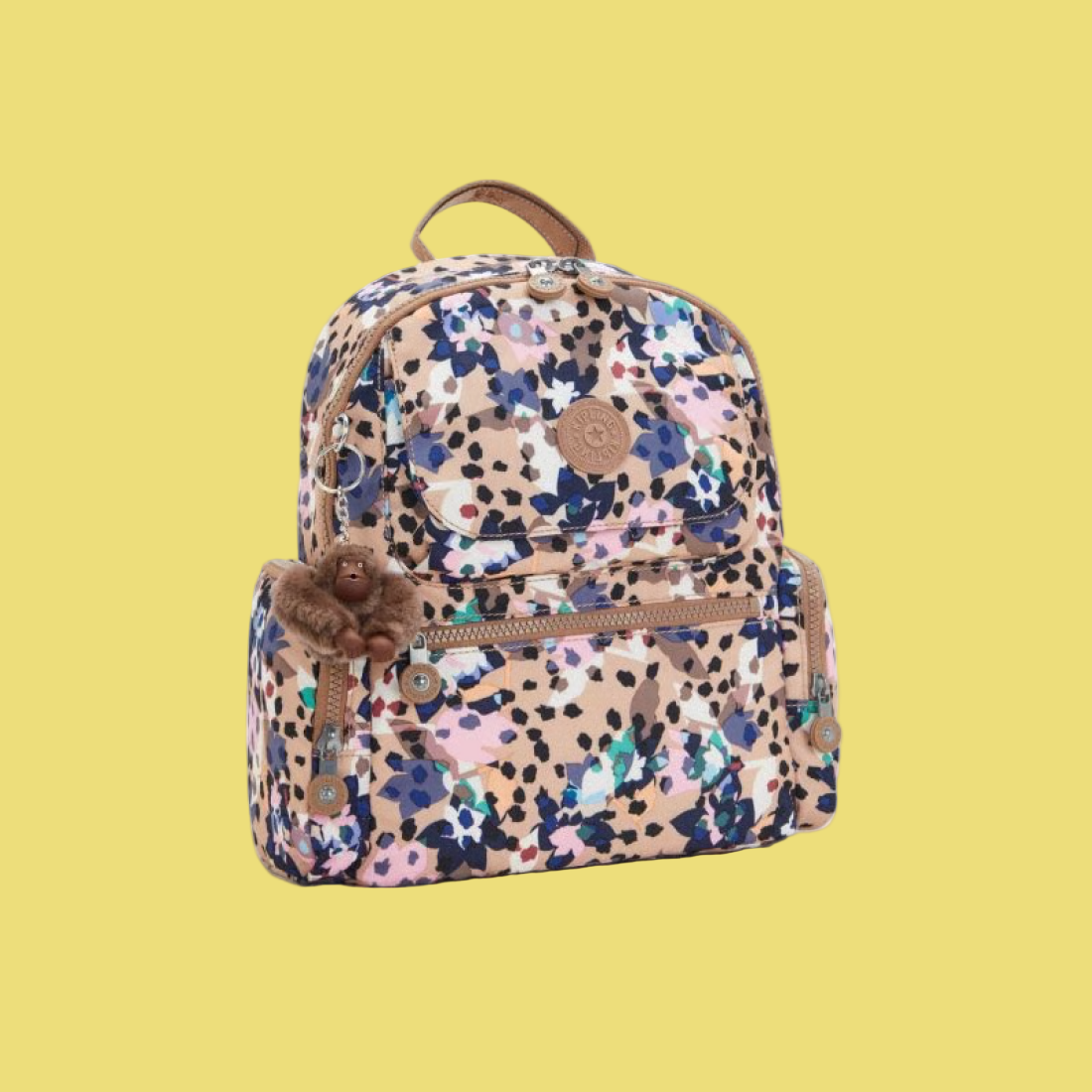 BOLSA ESTILO MOCHILA MATTA UP KIPLING