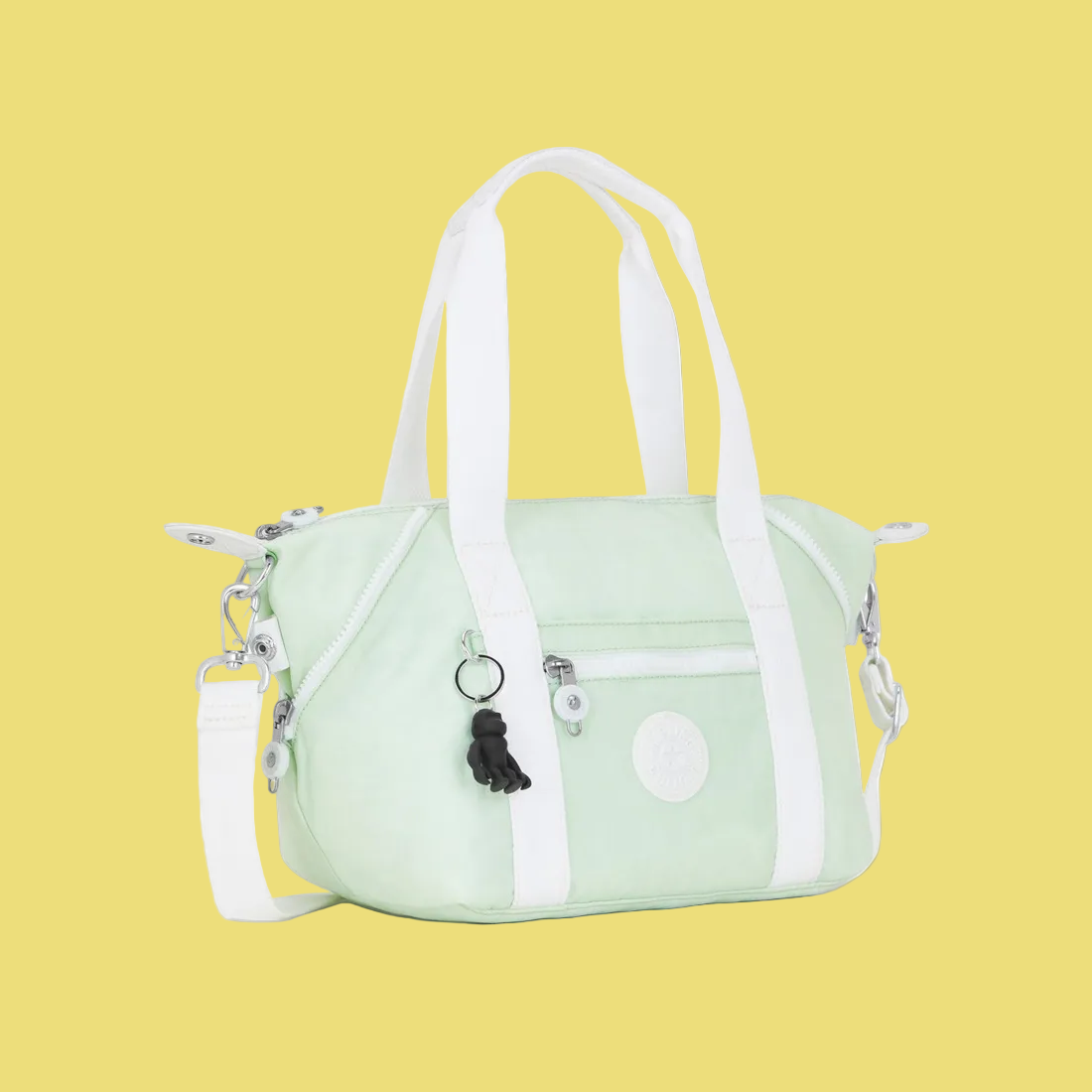 BOLSA ART MINI KIPLING