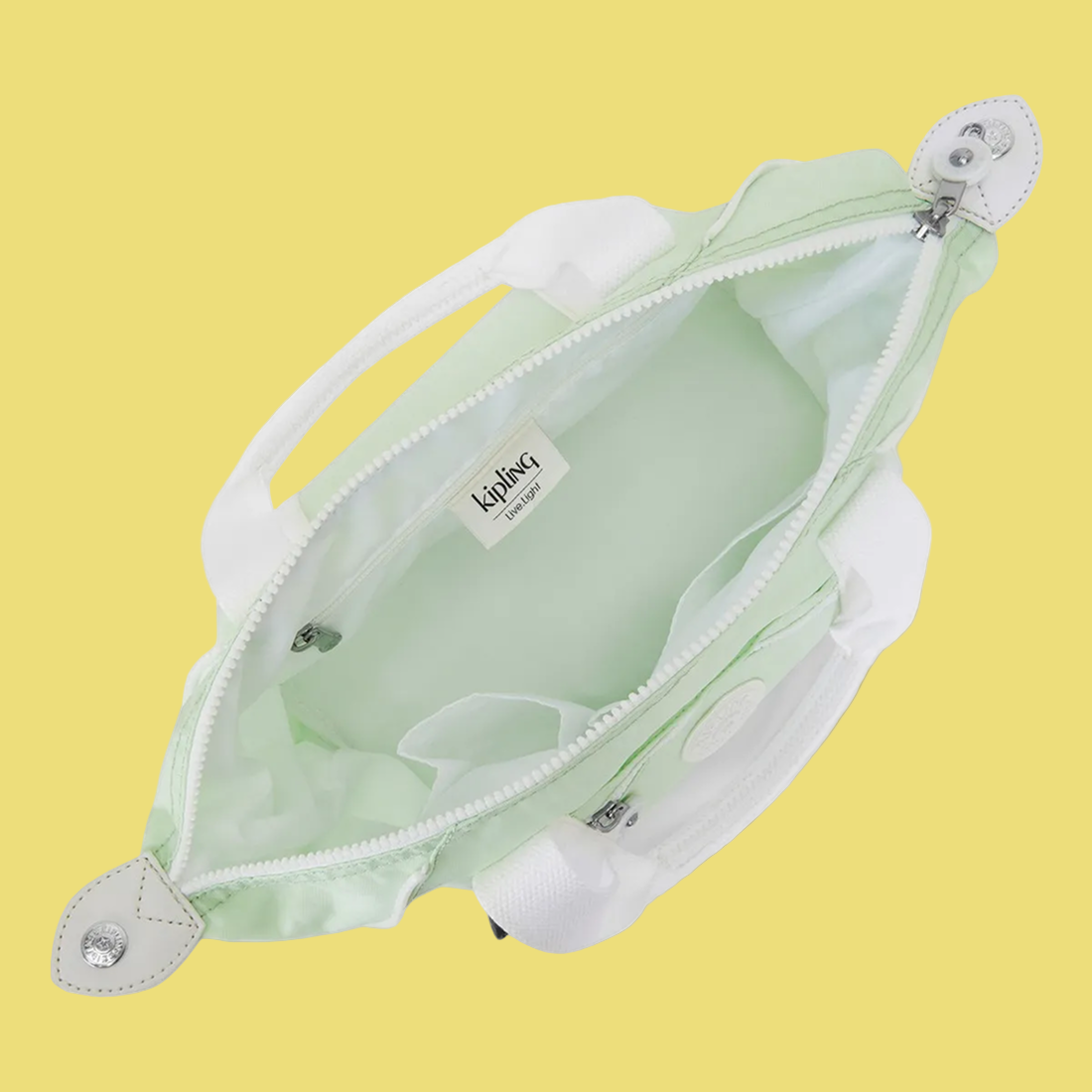 BOLSA ART MINI KIPLING